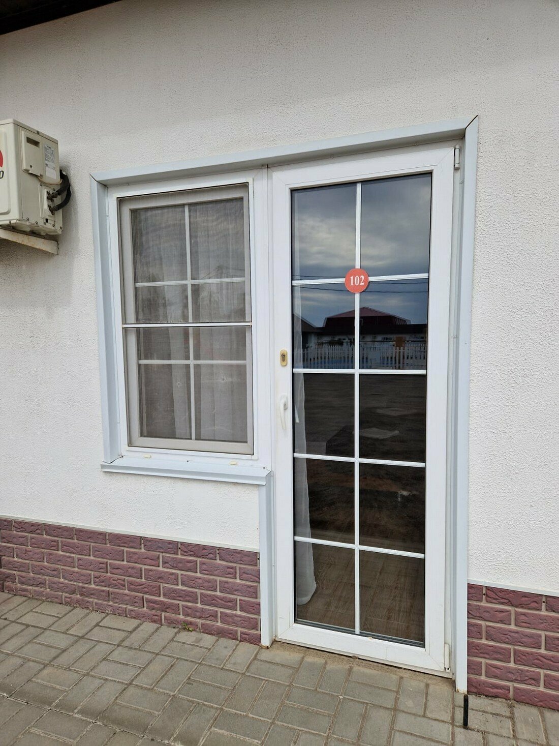 Четырехместный номер «Комфорт»