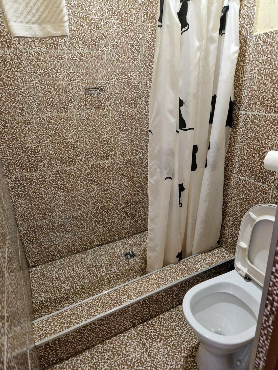 Четырехместный номер «Комфорт»