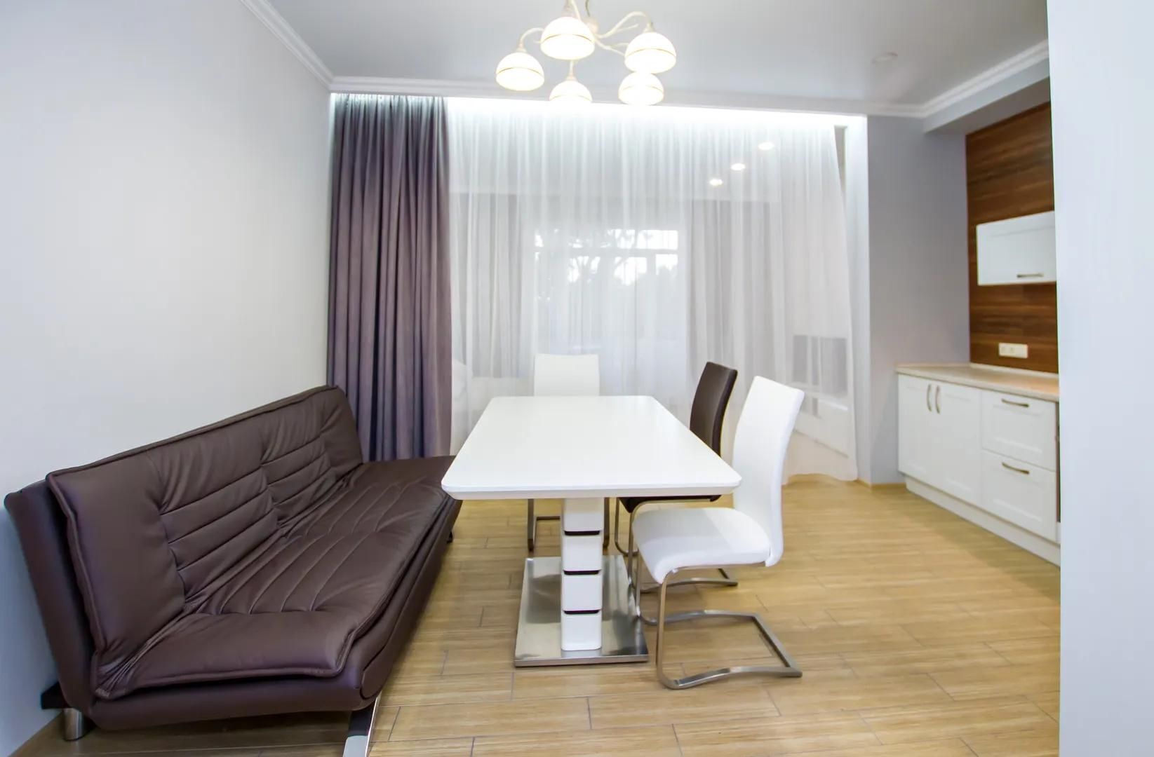 Четырехместный номер