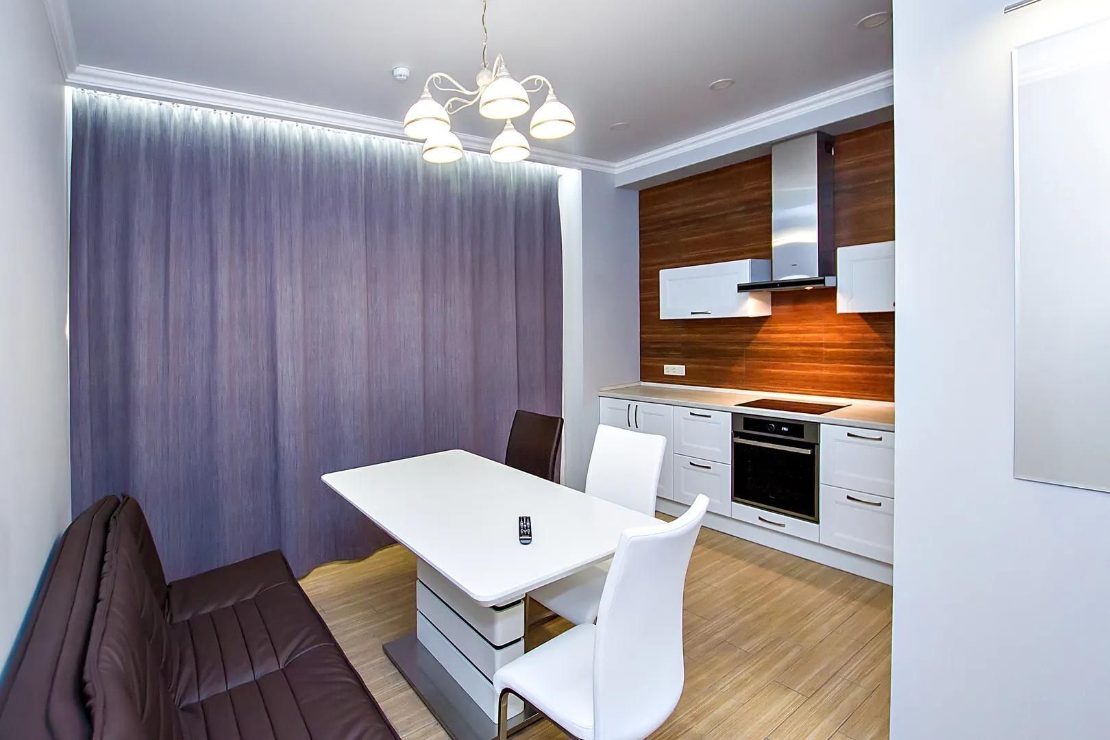 Четырехместный номер