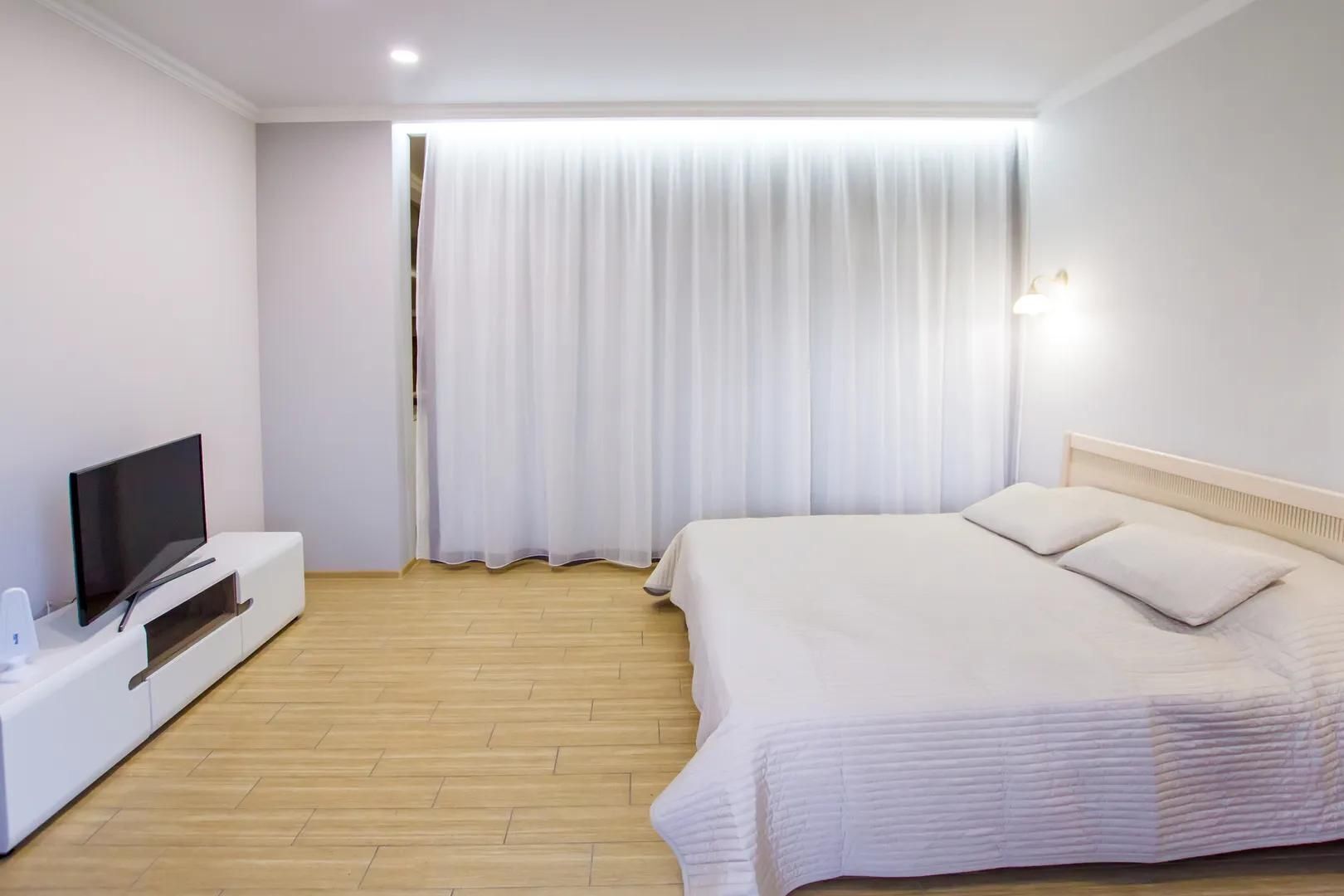 Четырехместный номер