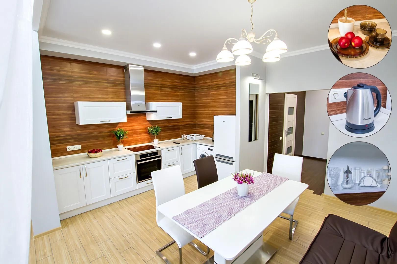 Четырехместный номер