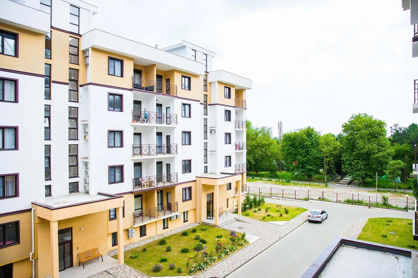 Четырехместный номер