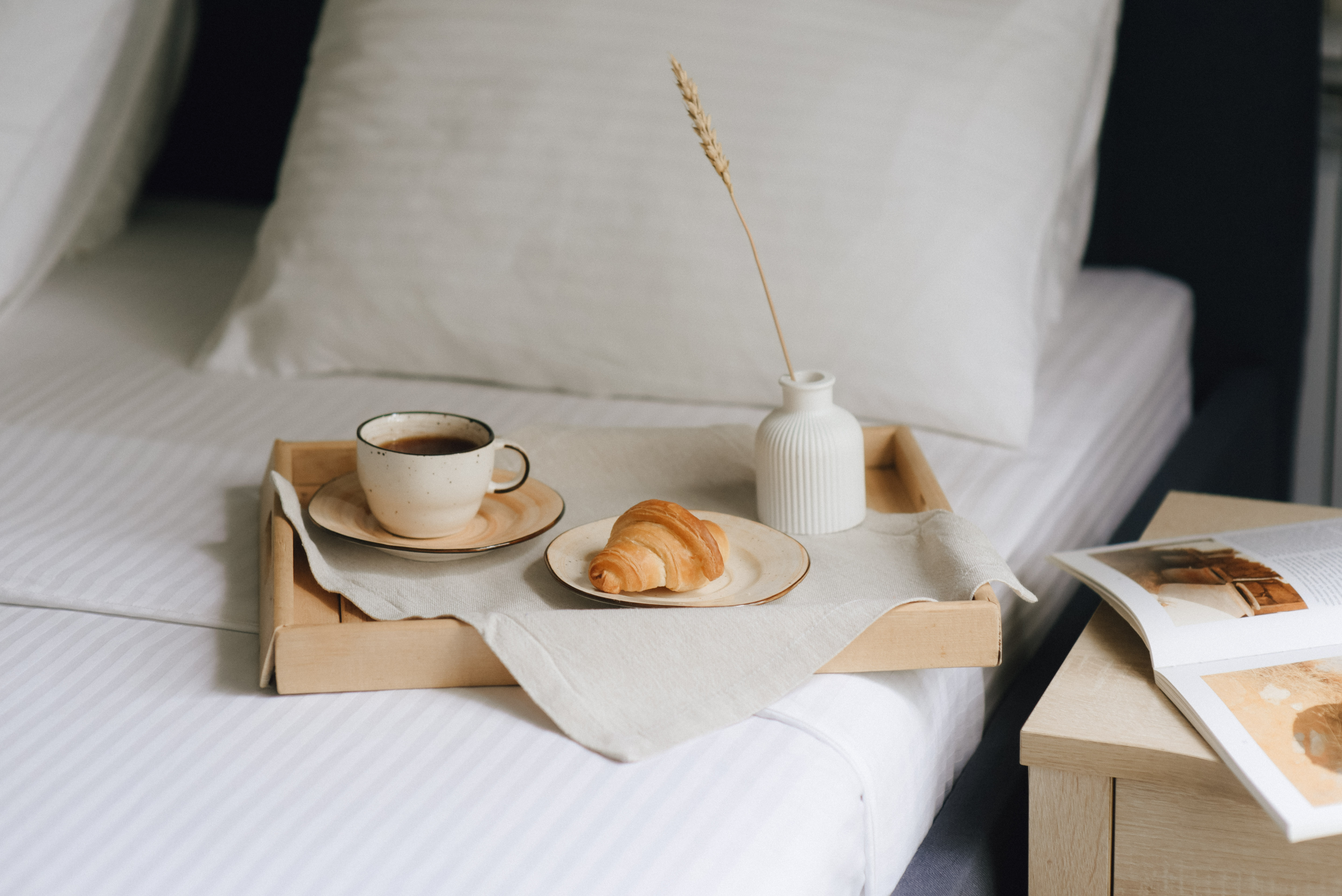 Стандартный двухместный номер с 1 кроватью