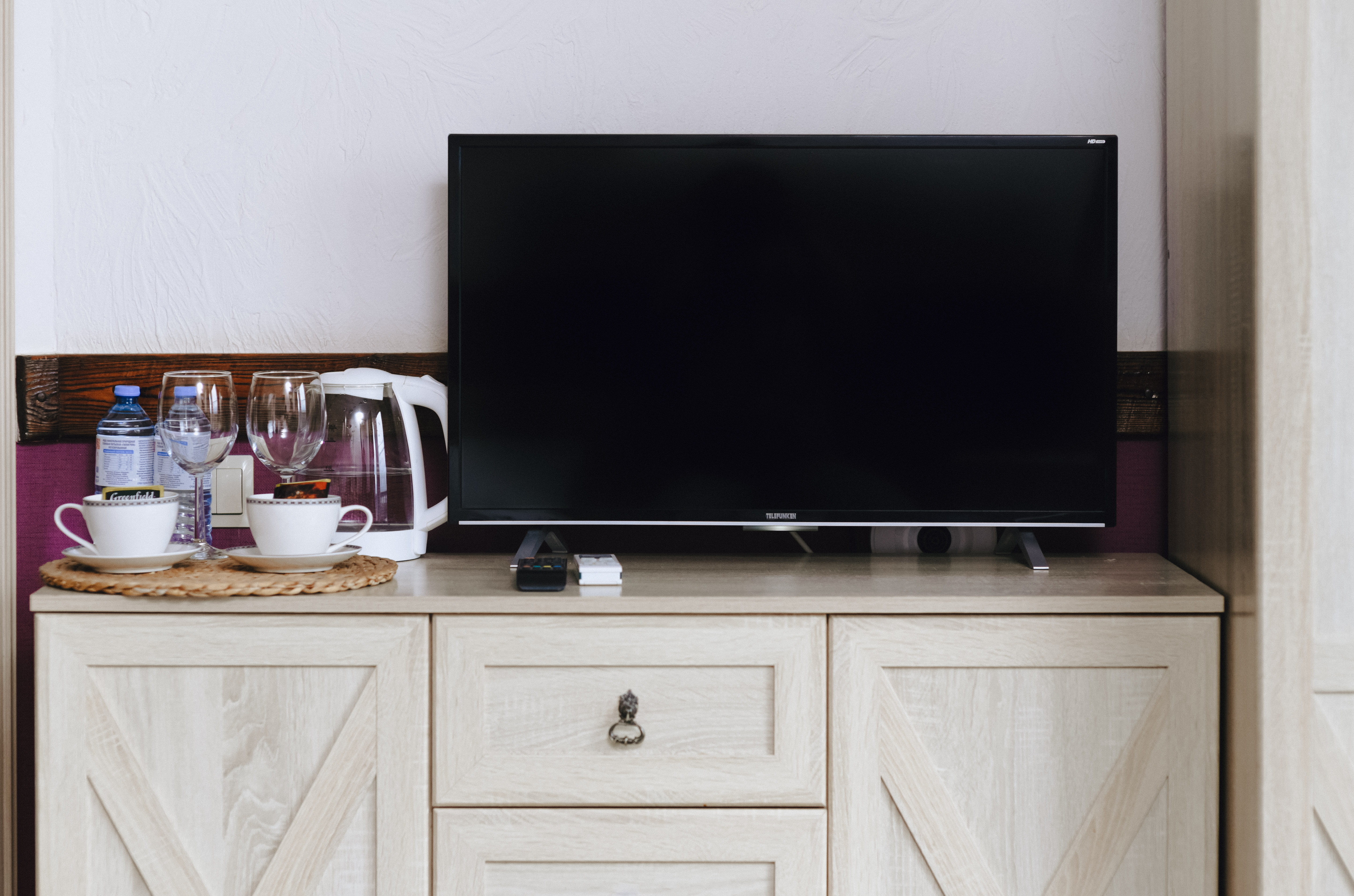 Семейный номер