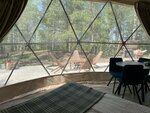 Купол с чаном №2 в Астрале парк