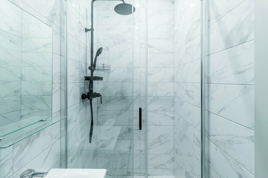 Стандартный двухместный номер с 1 кроватью или 2 отдельными кроватями