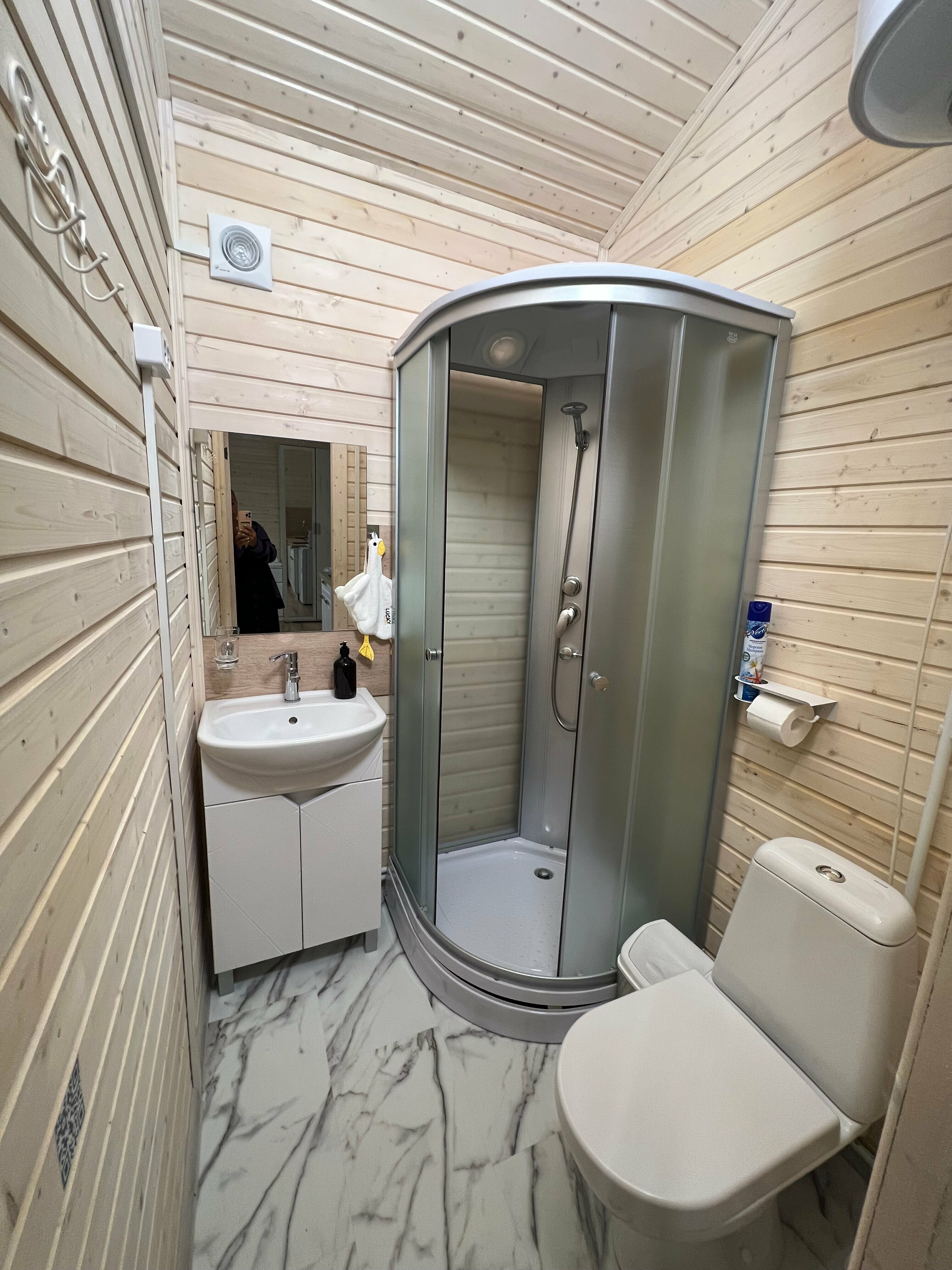 Коттедж – Рядом с пляжем