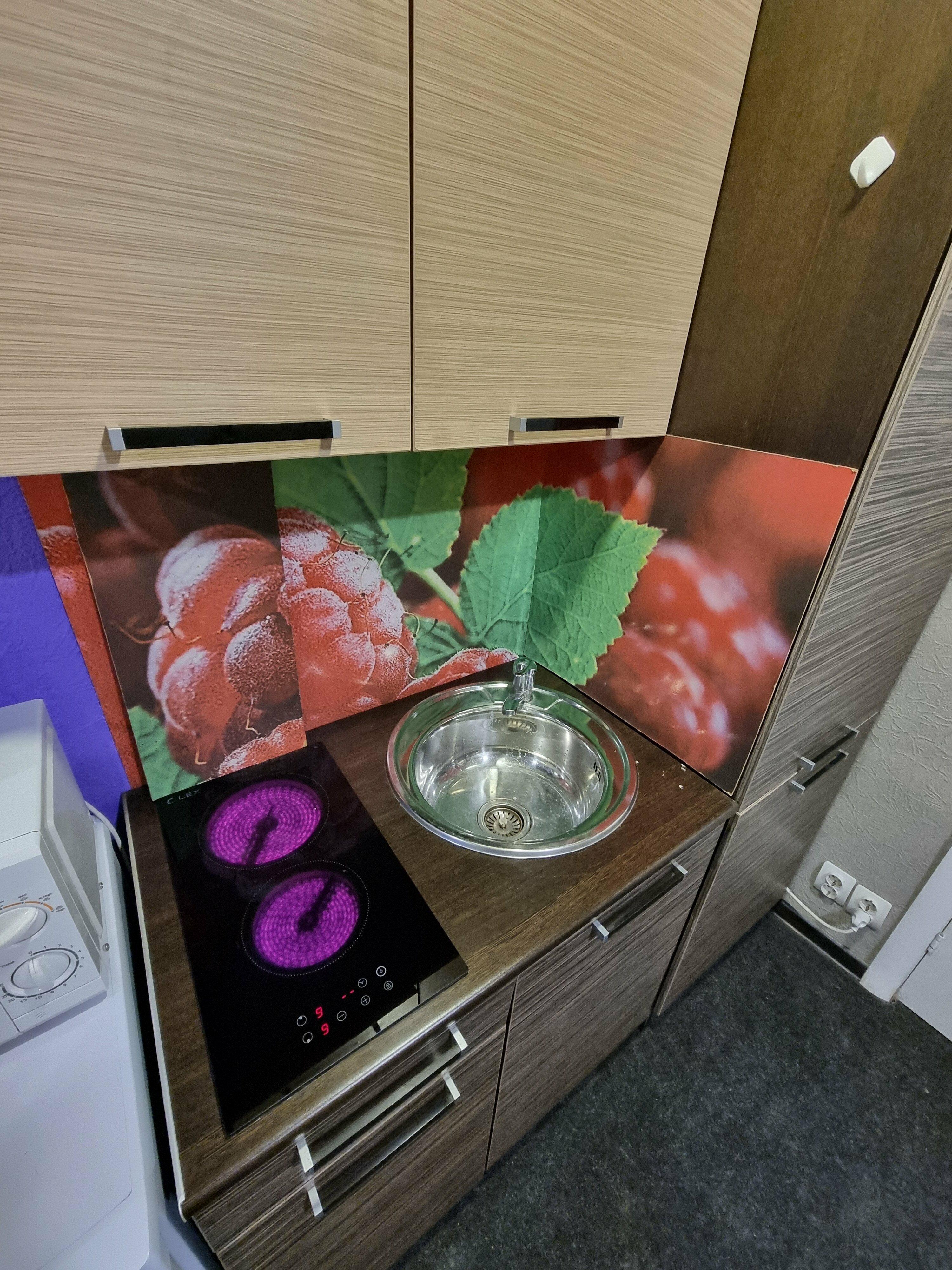 Одноместный номер