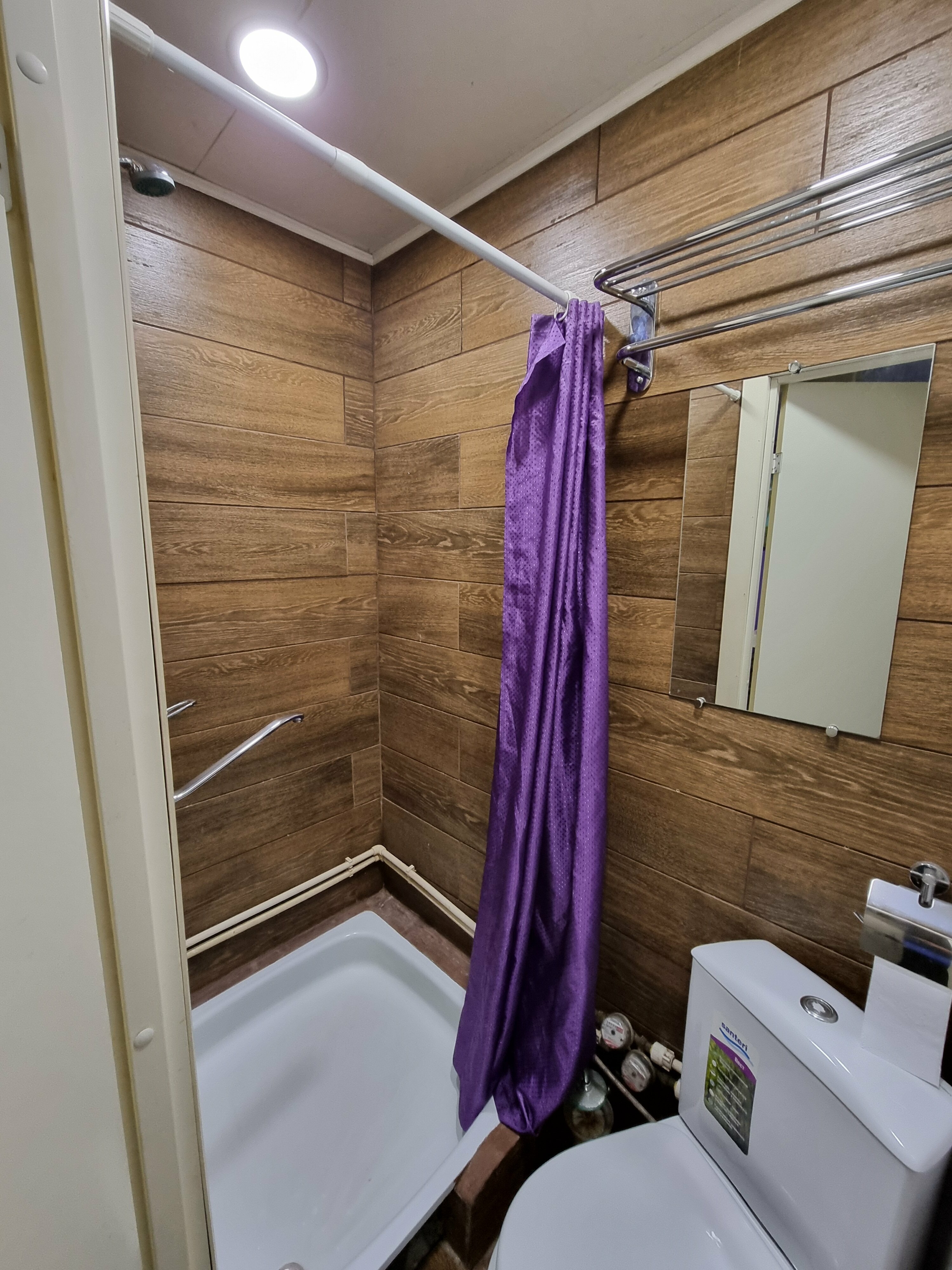 Одноместный номер