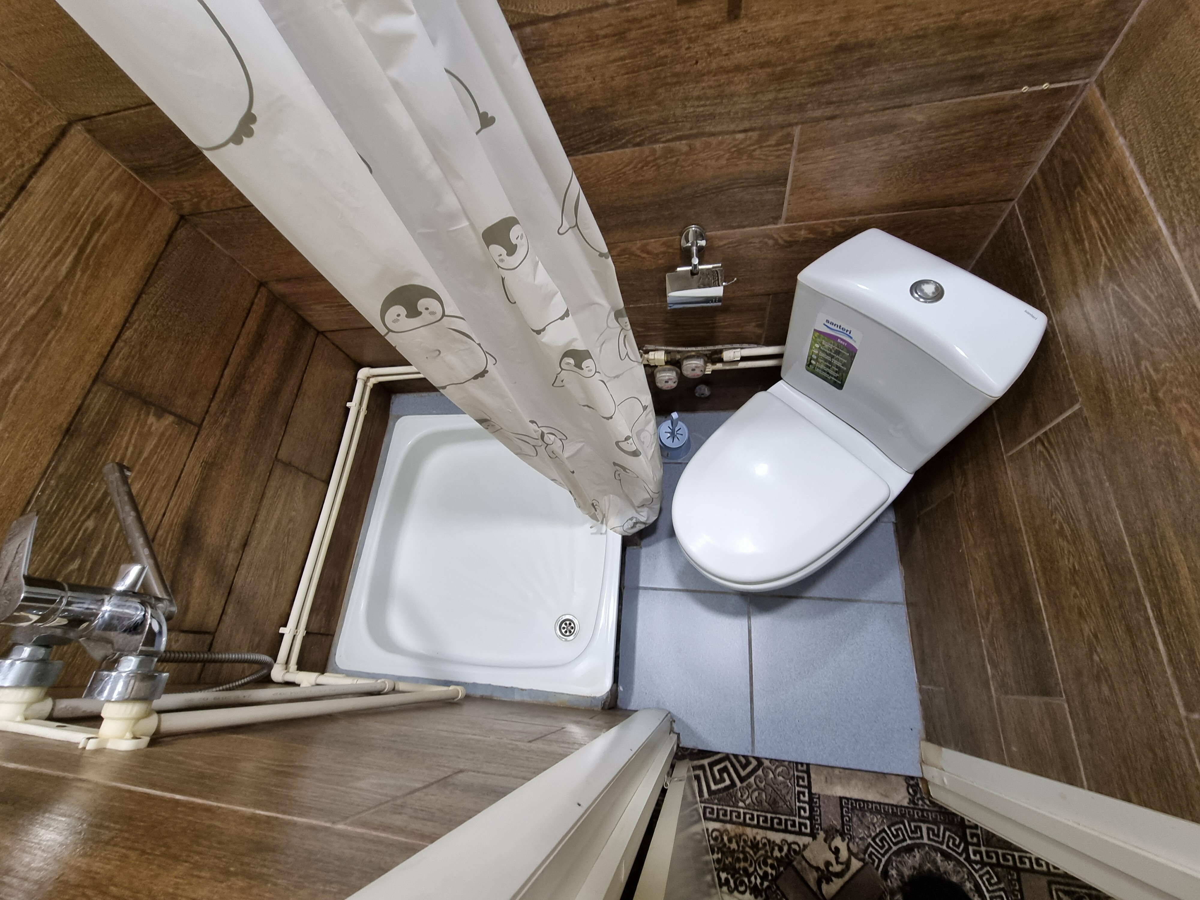 Стандартный одноместный номер