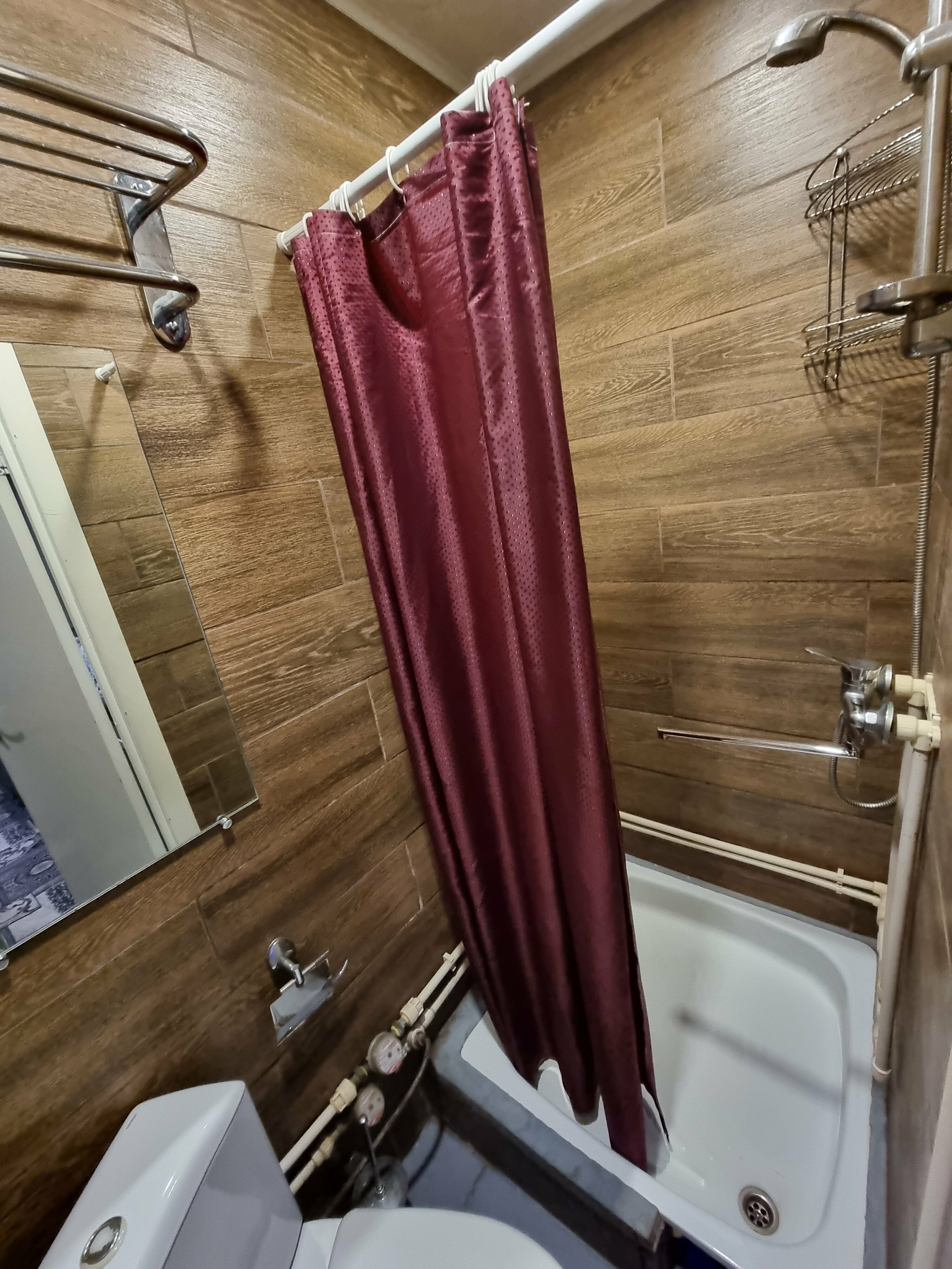 Улучшенный одноместный номер