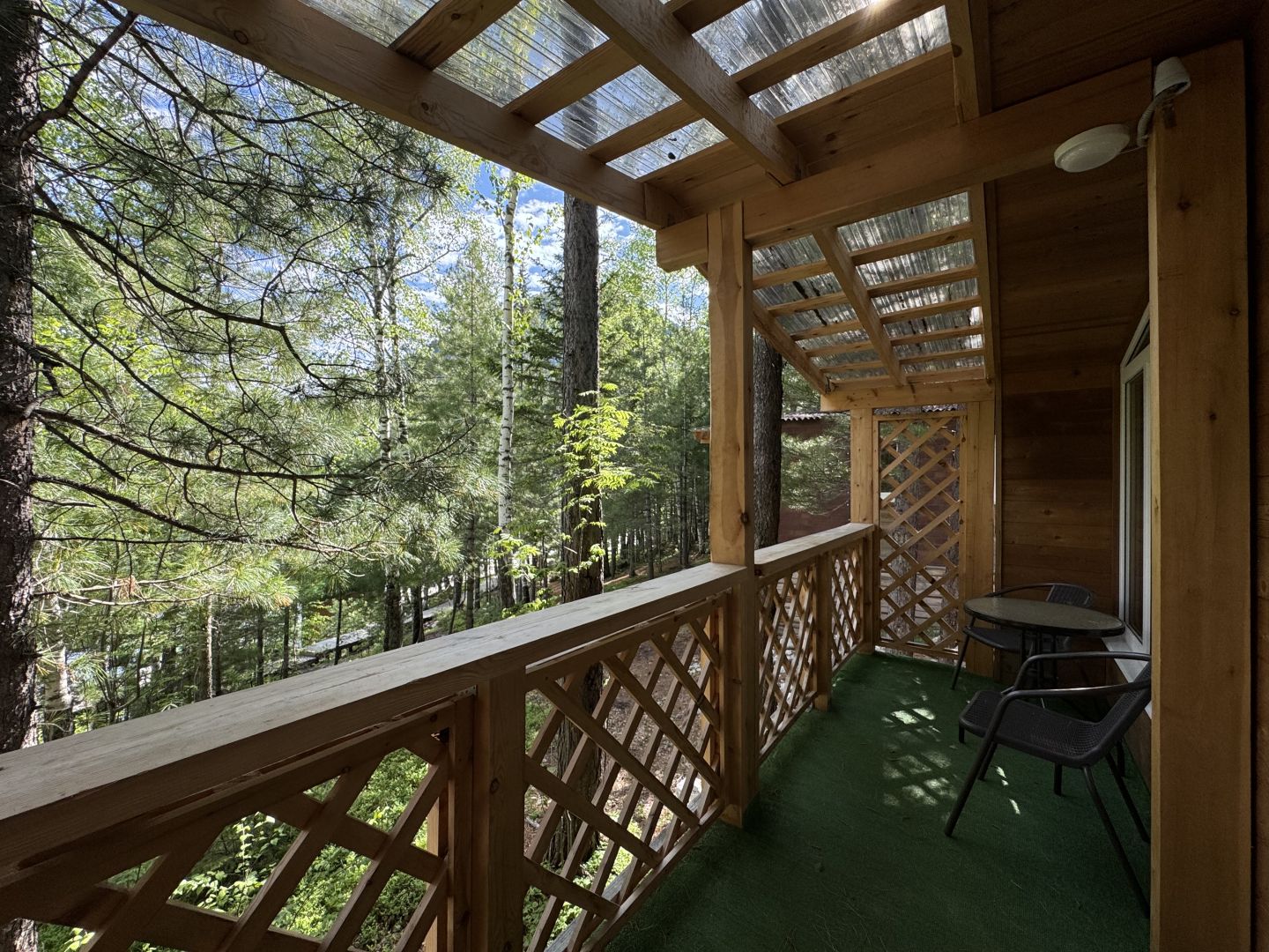 Курочка Ряба двухместная 