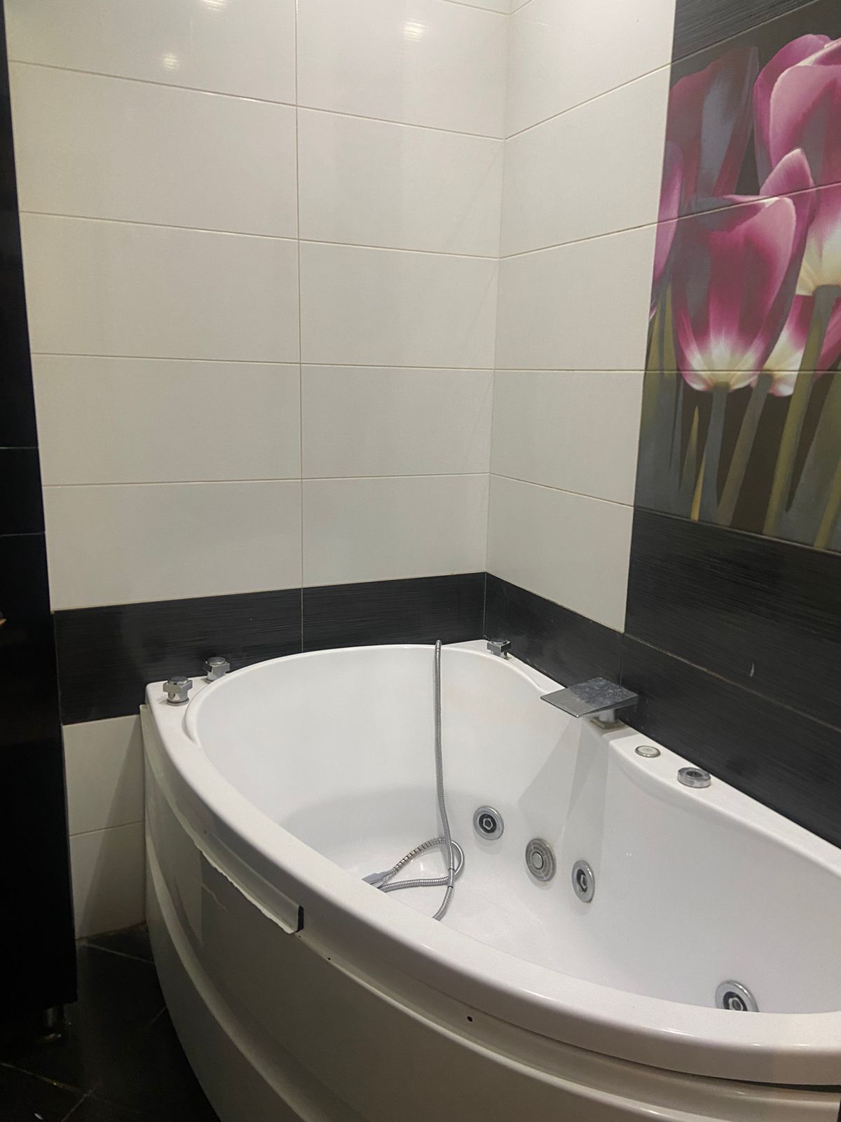 Номер с 2 кроватями размера «king-size»