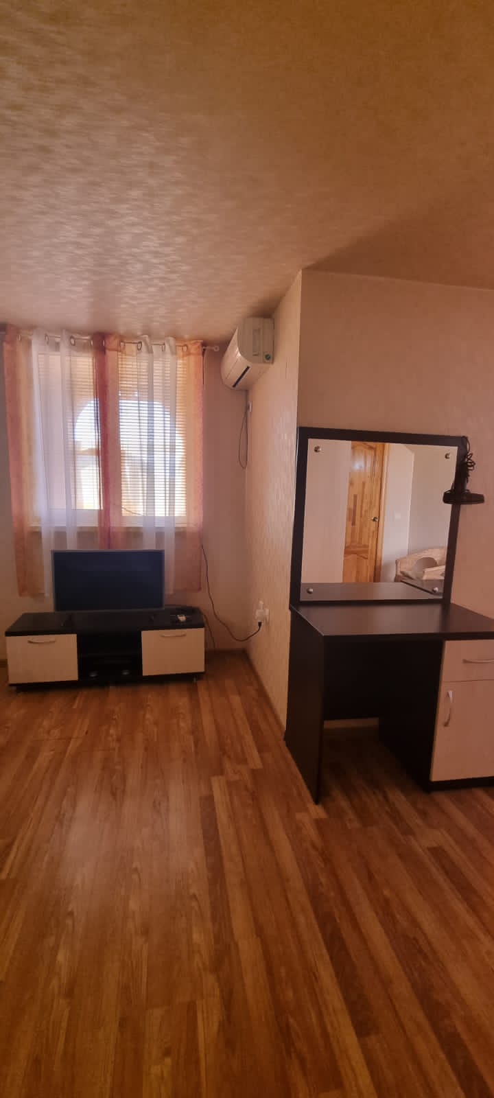 Четырехместный номер «Комфорт»