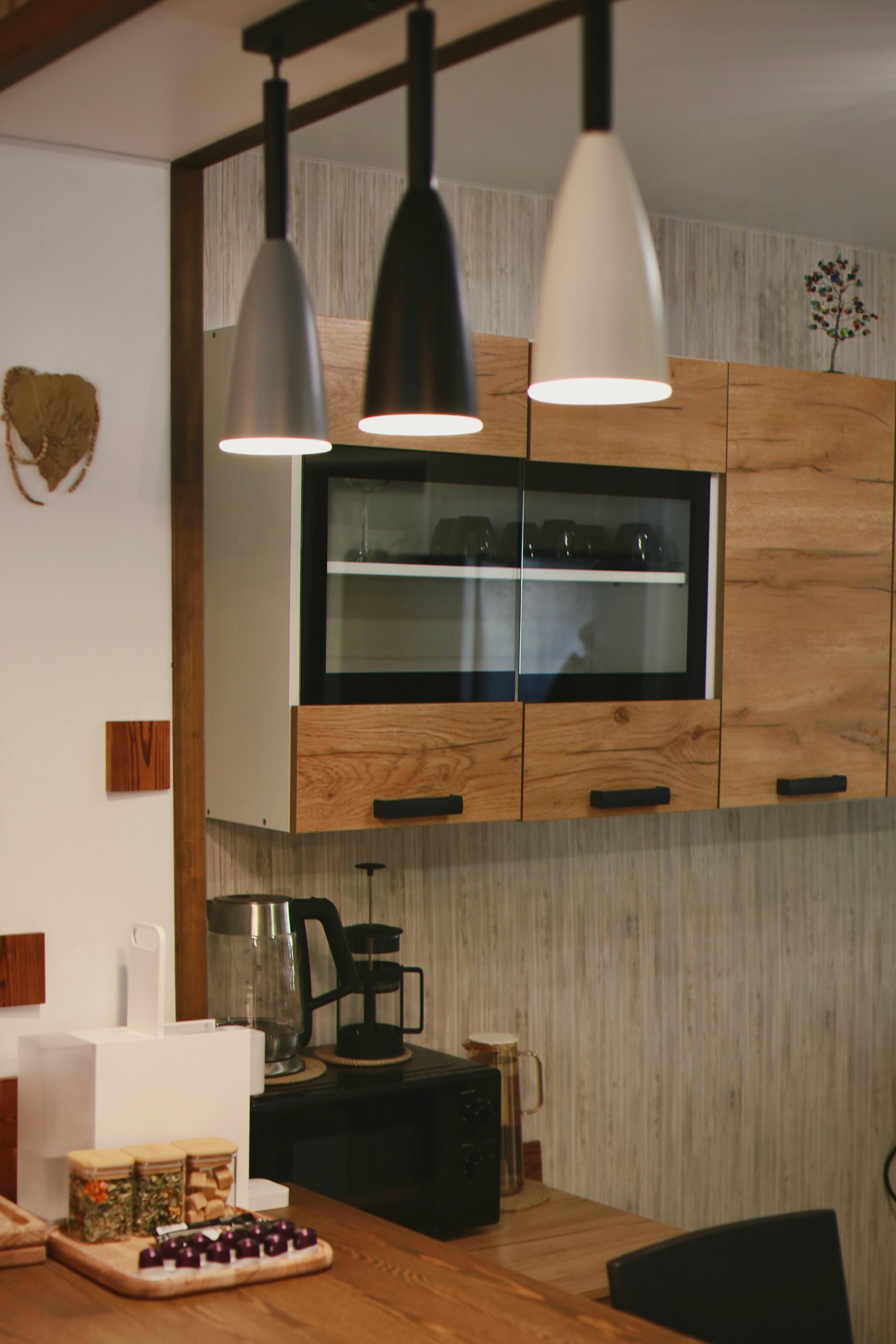 Коттедж для семейного отдыха