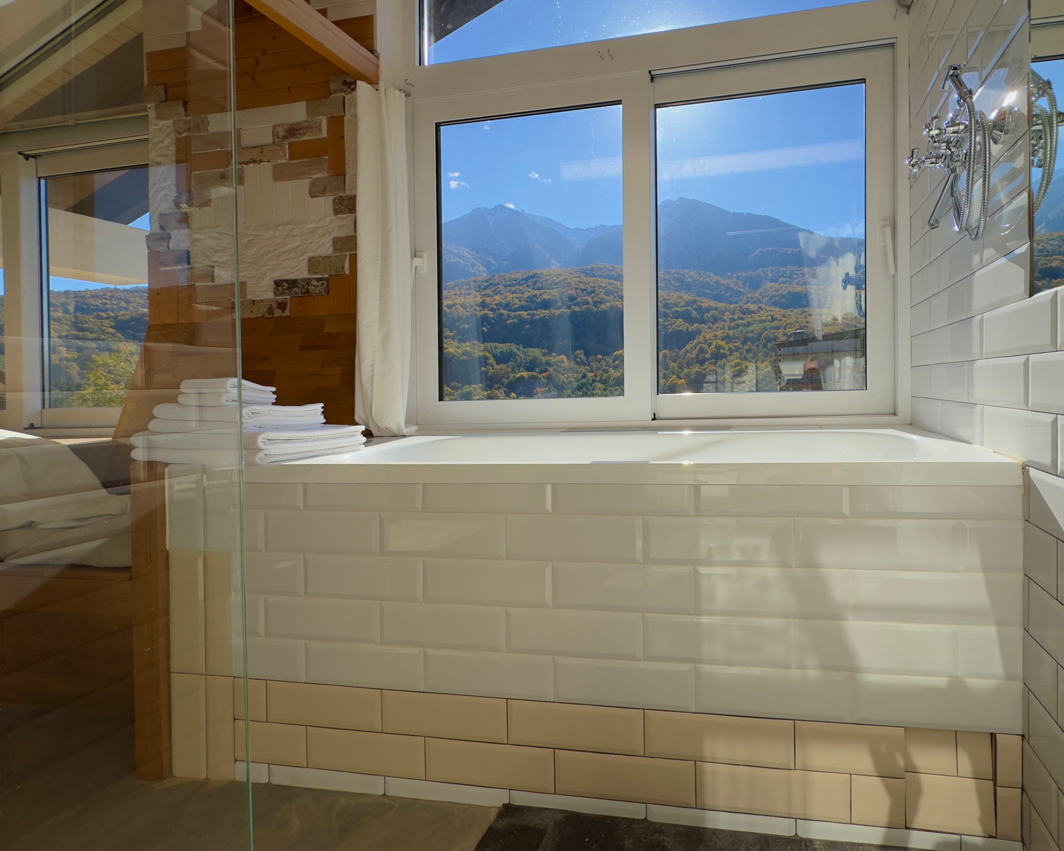 дизайнерский лофт