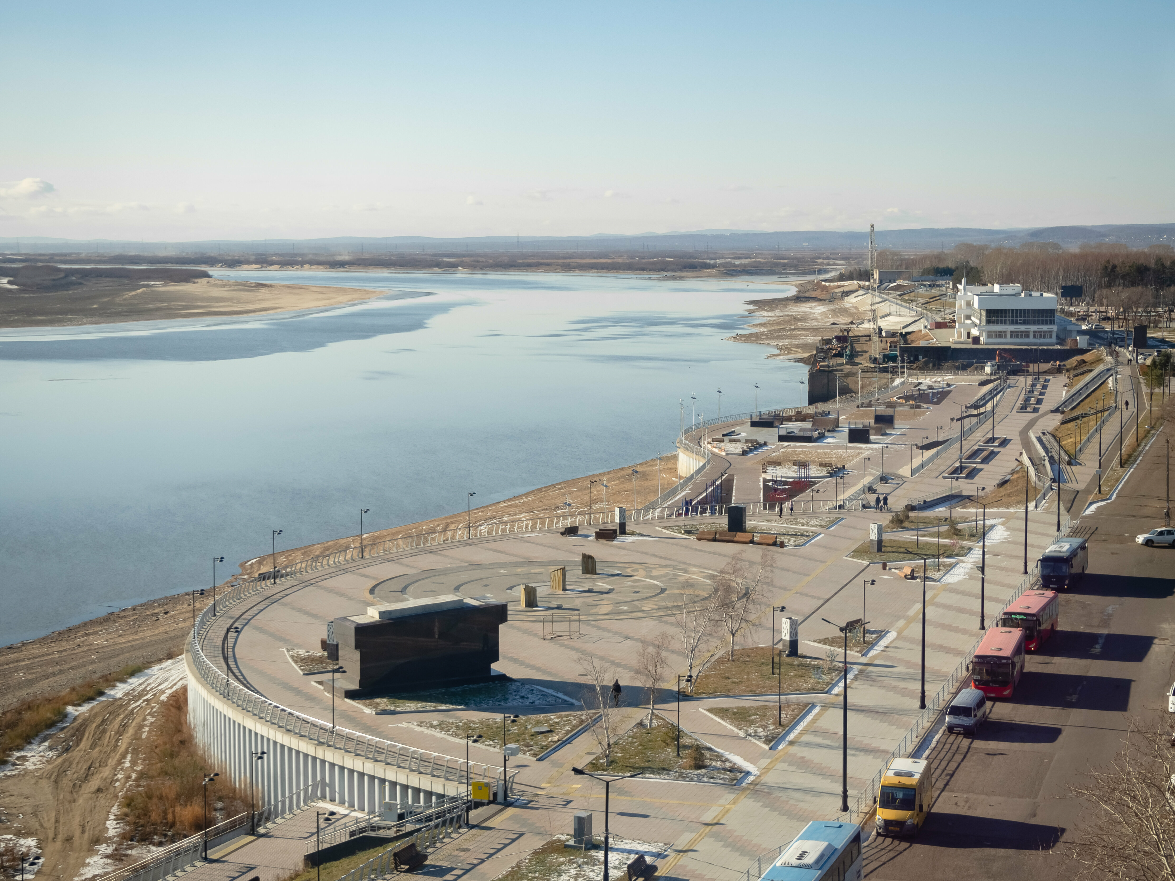 Номер с 2 кроватями размера «queen-size»