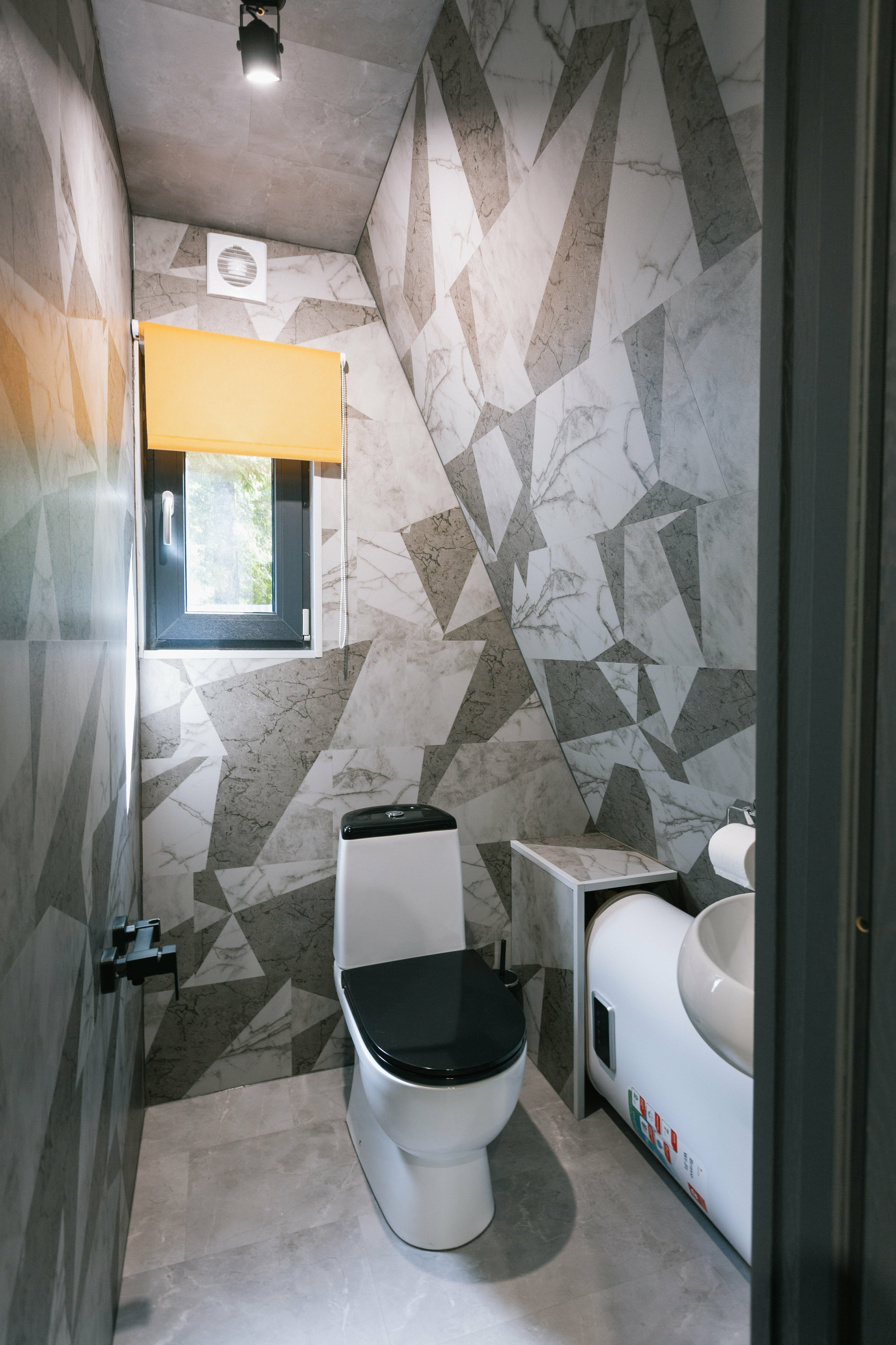 Коттедж Люкс