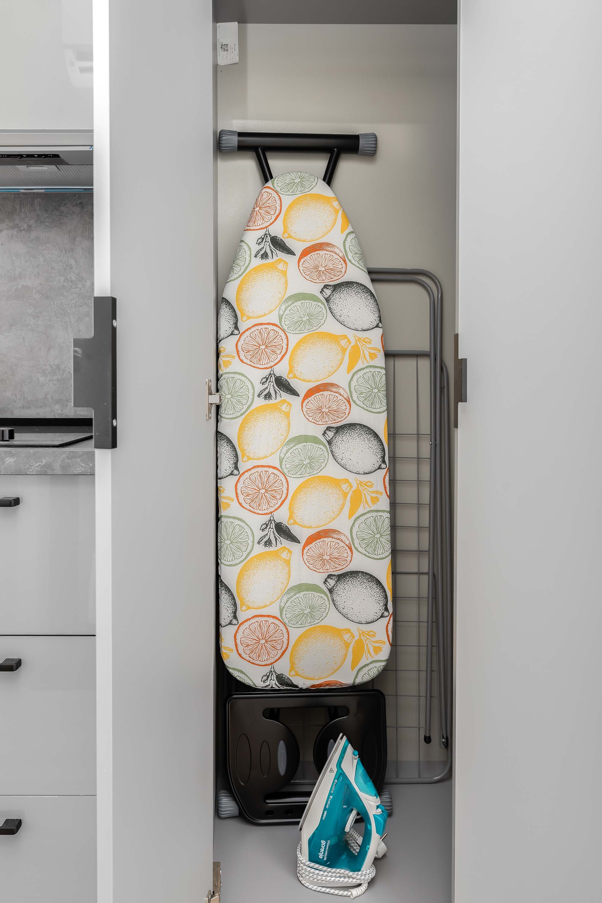 Классический трехместный номер