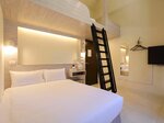 Triple Room в Cheese Cookie Homestay
