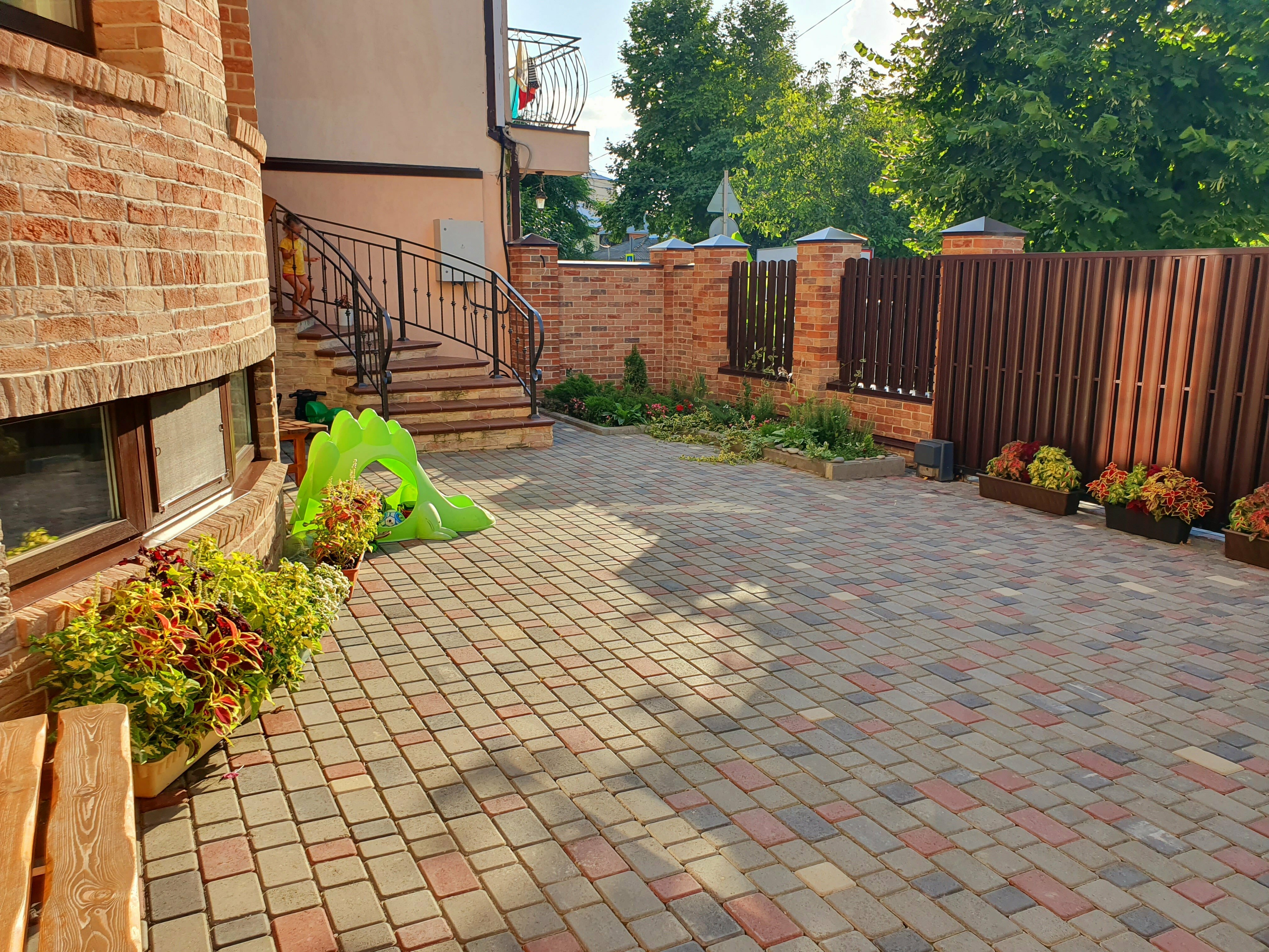 Номер-студия с балконом