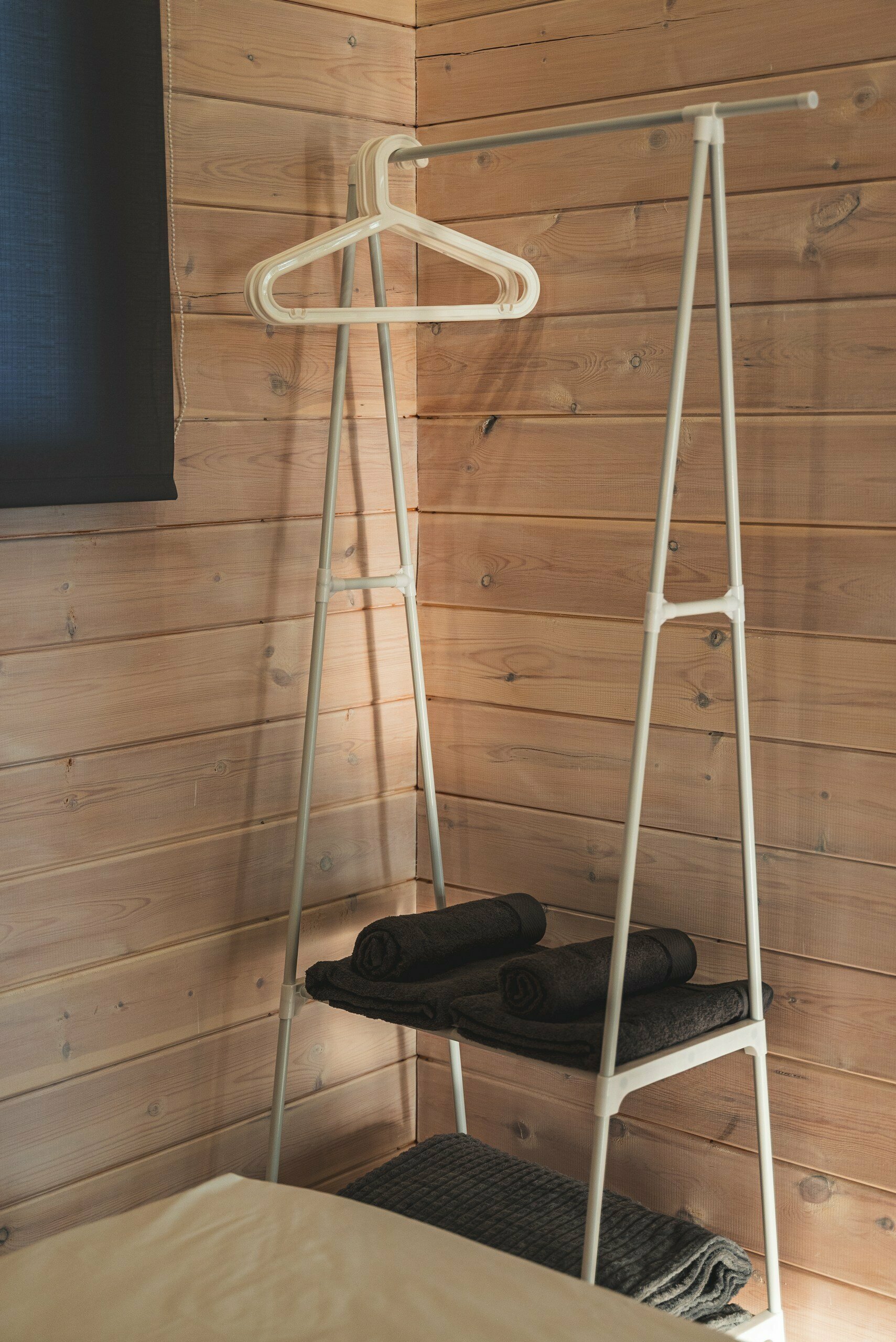 Дом с видом на озеро