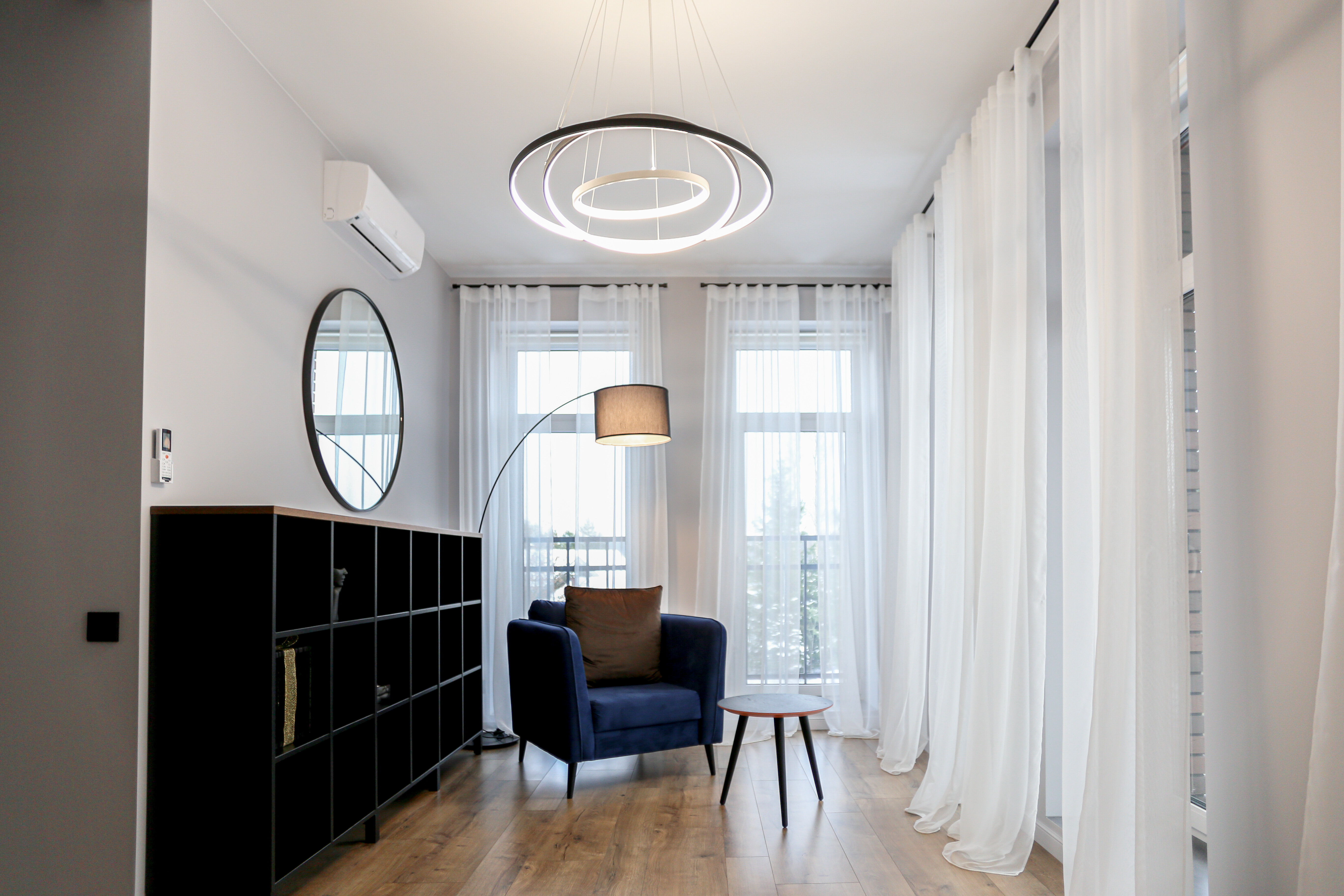 Коттедж Делюкс