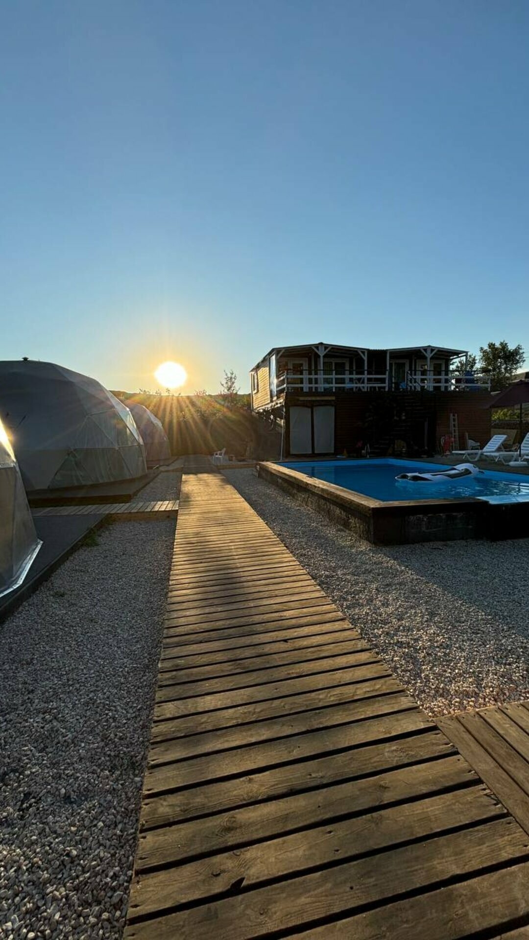 Cемейный номер с собственной ванной комнатой