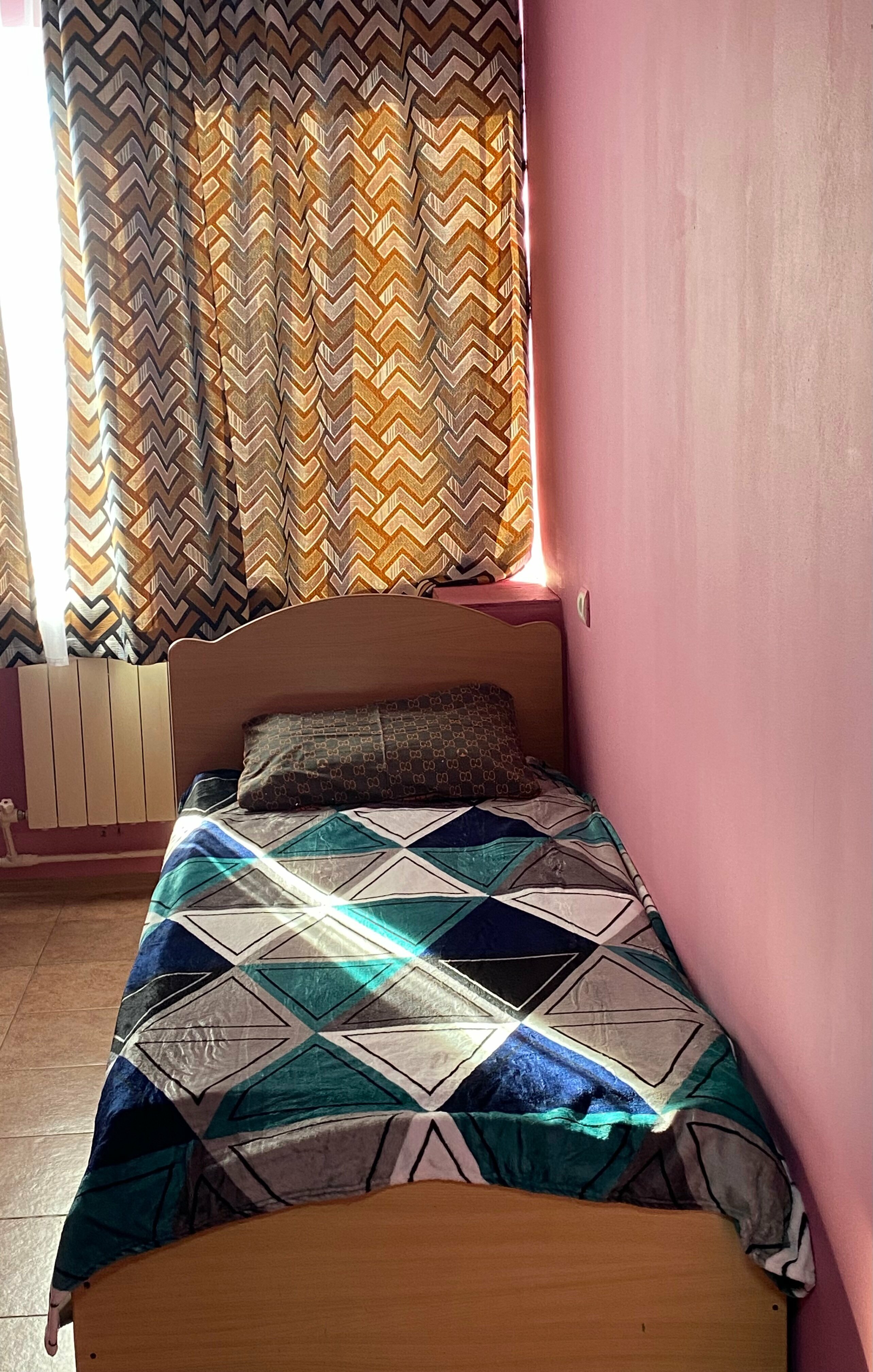 Одноместный номер