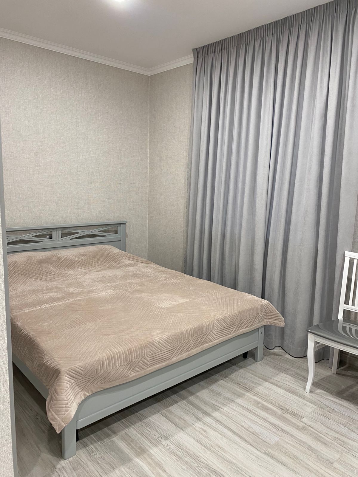 Четырехместный номер