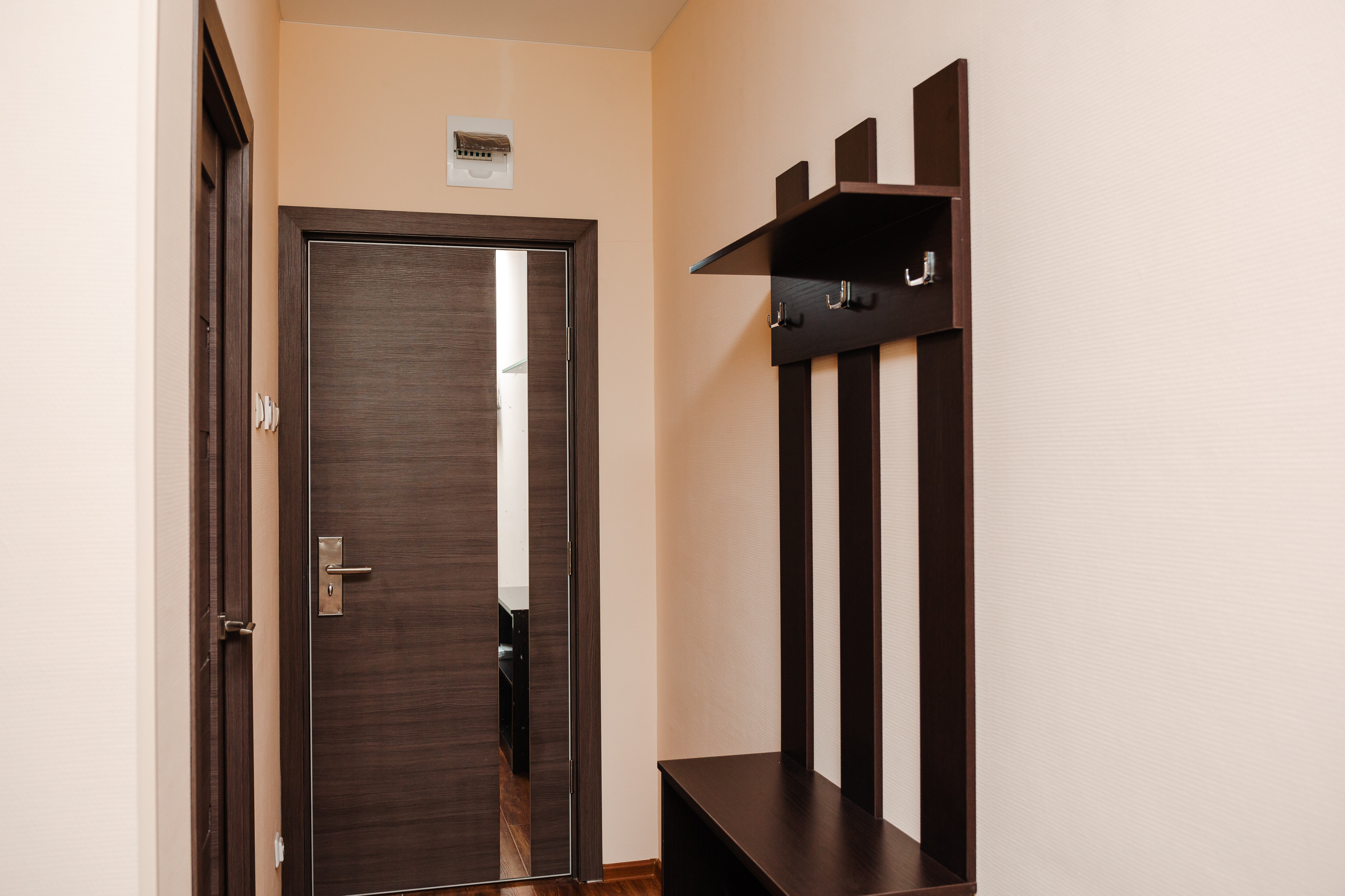 Трехместный номер