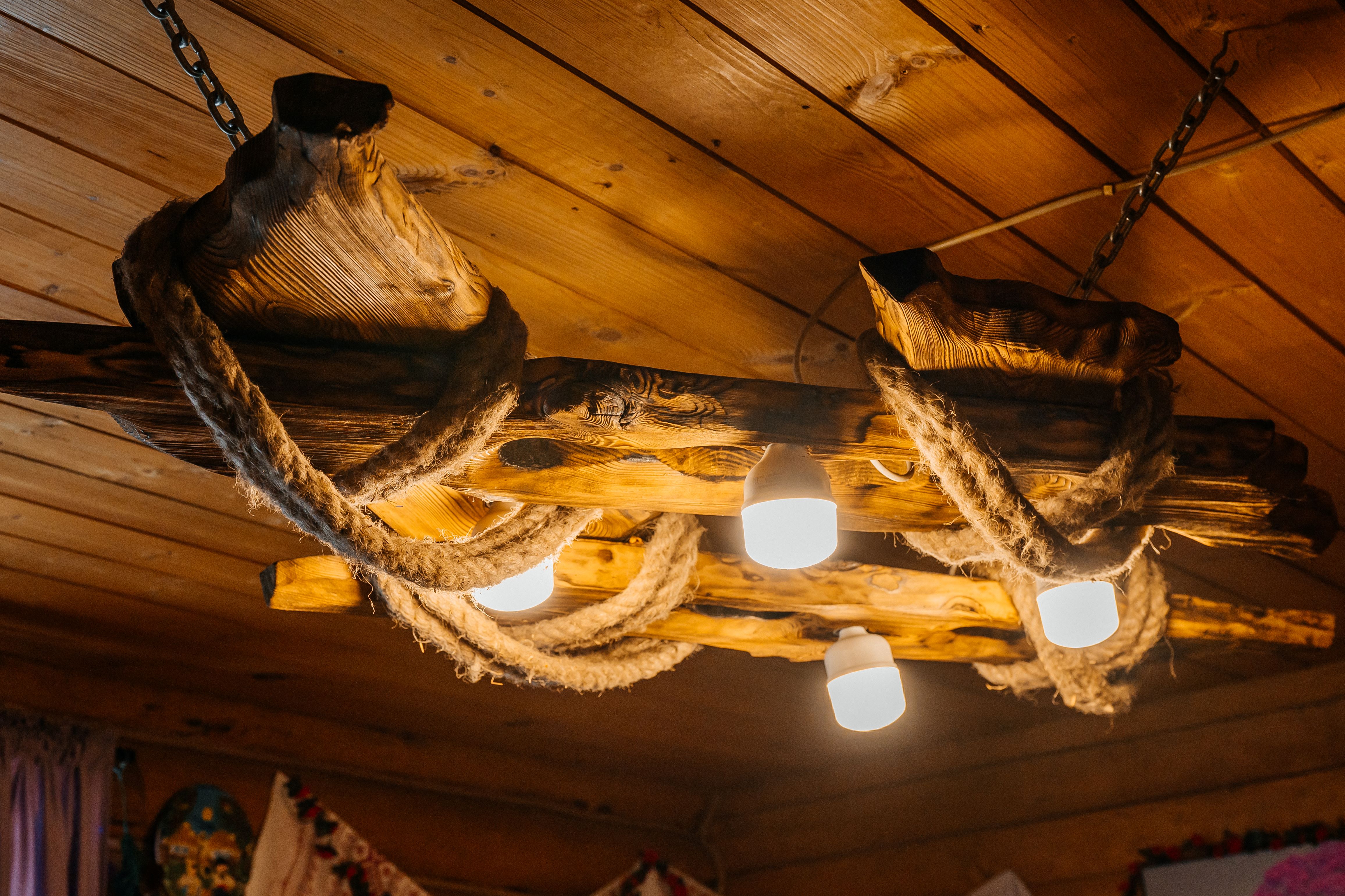 Дом для семейного отдыха