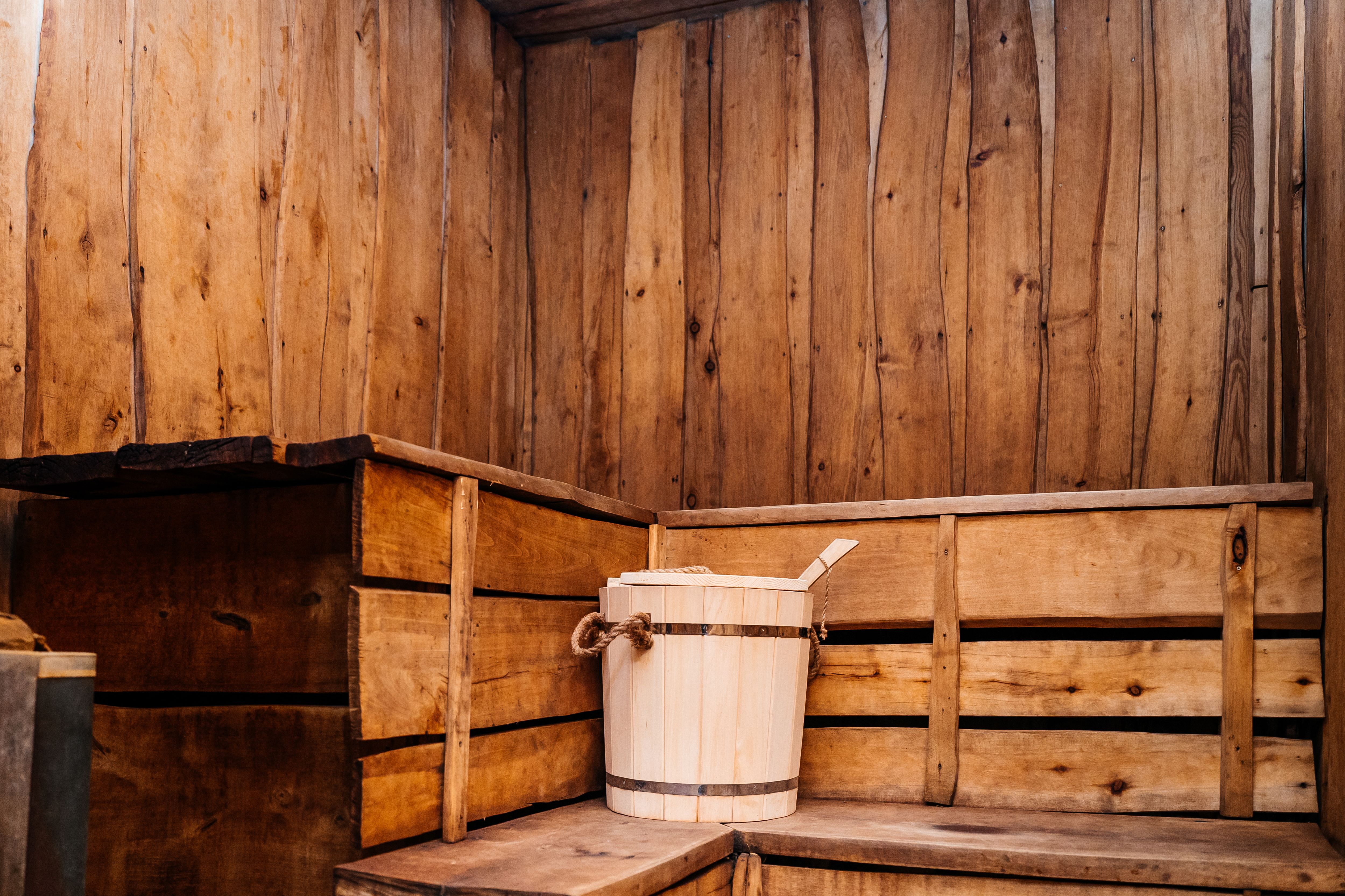 Дом для семейного отдыха