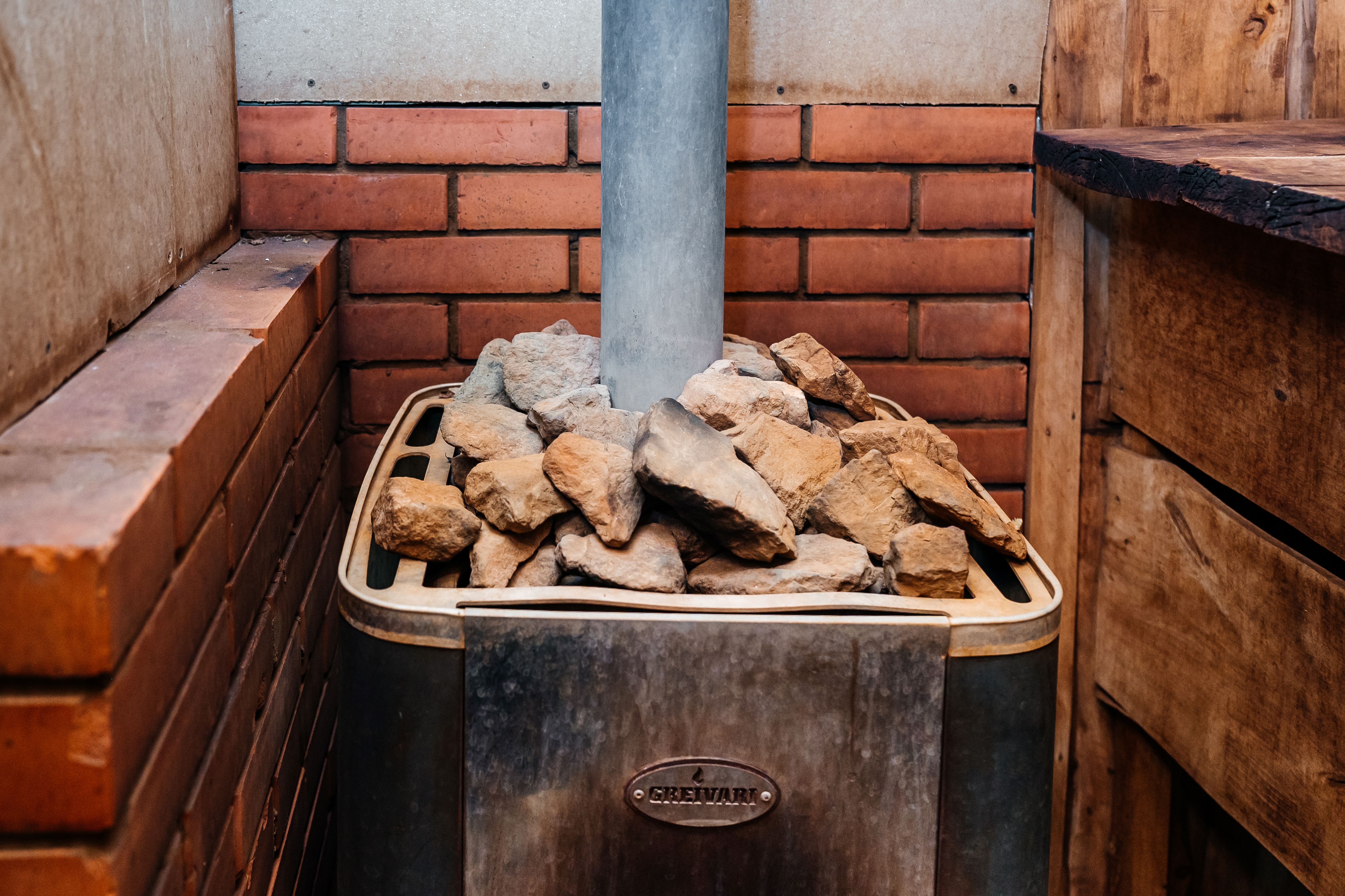 Дом для семейного отдыха