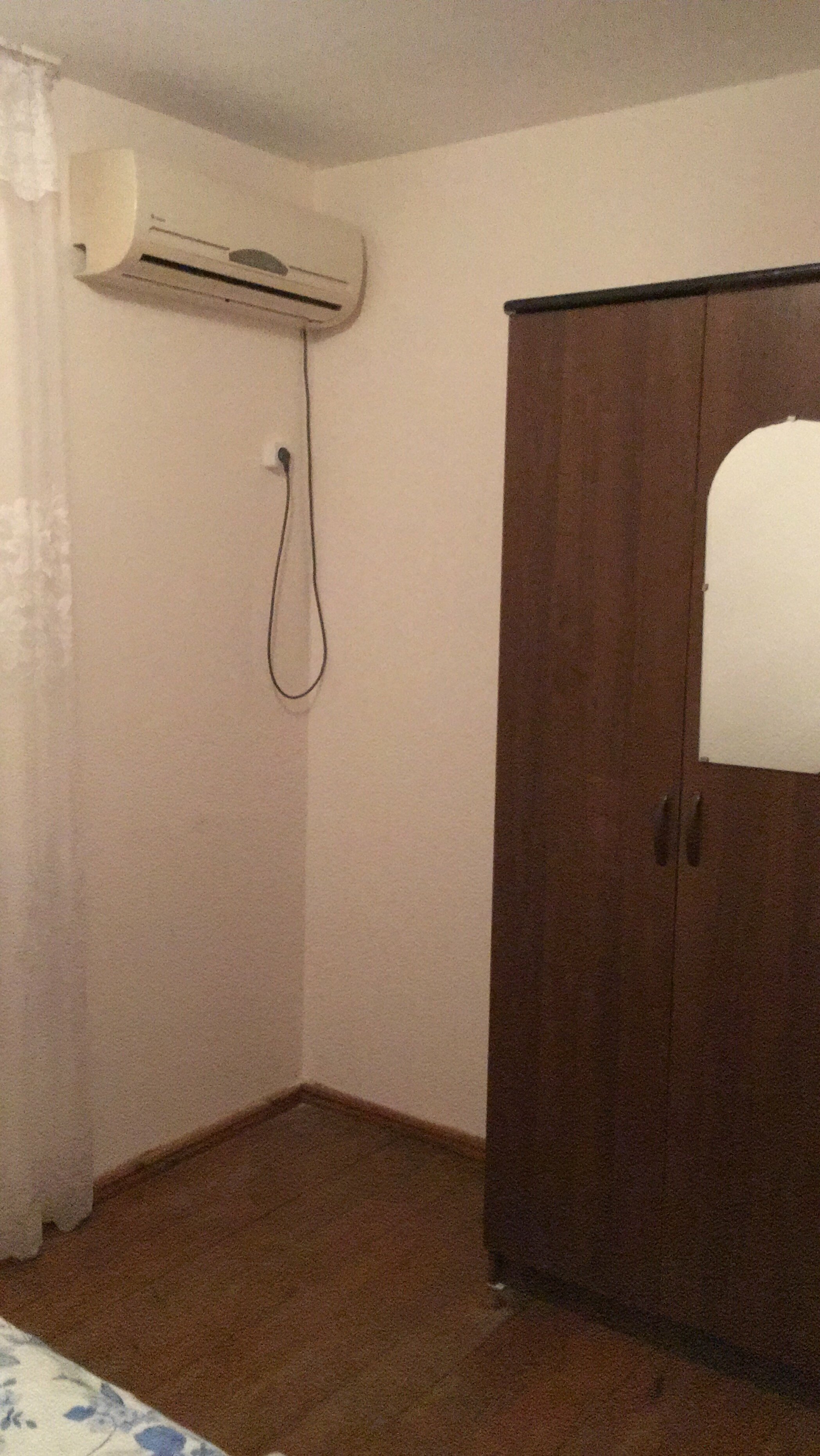 Бюджетный двухместный номер с 2 отдельными кроватями