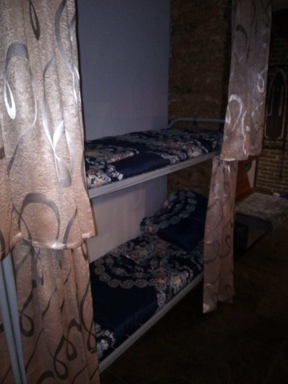 Общий номер для мужчин и женщин