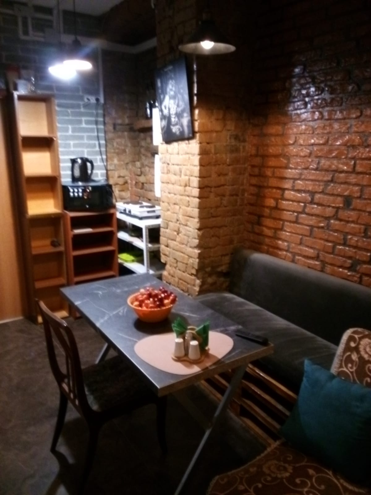 Общий номер для мужчин и женщин