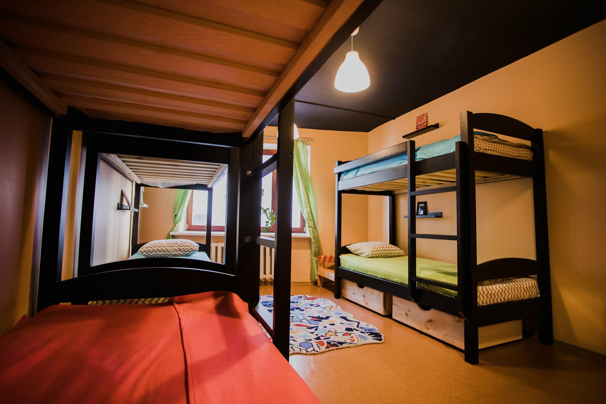 Общий номер для женщин