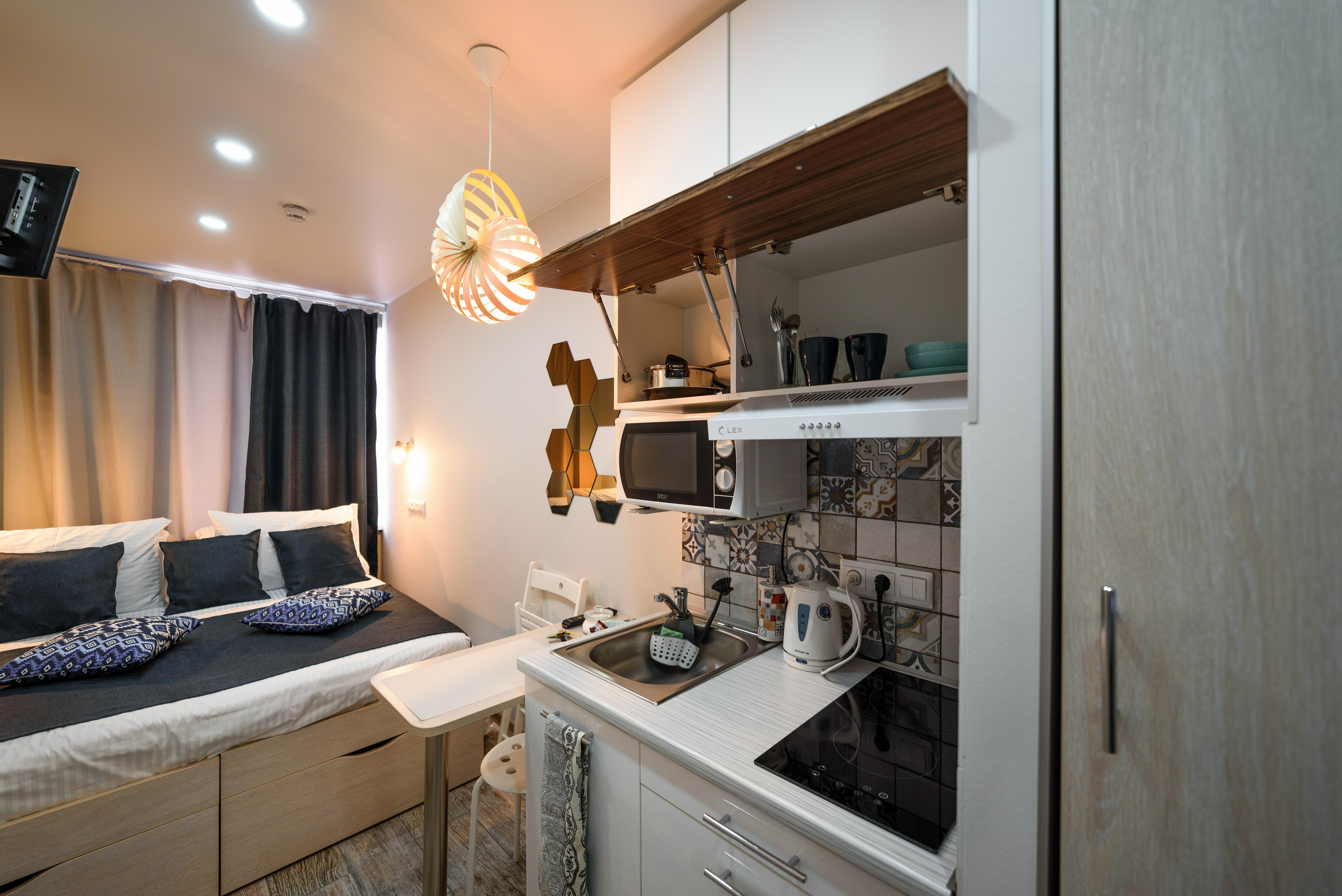 Студия Море