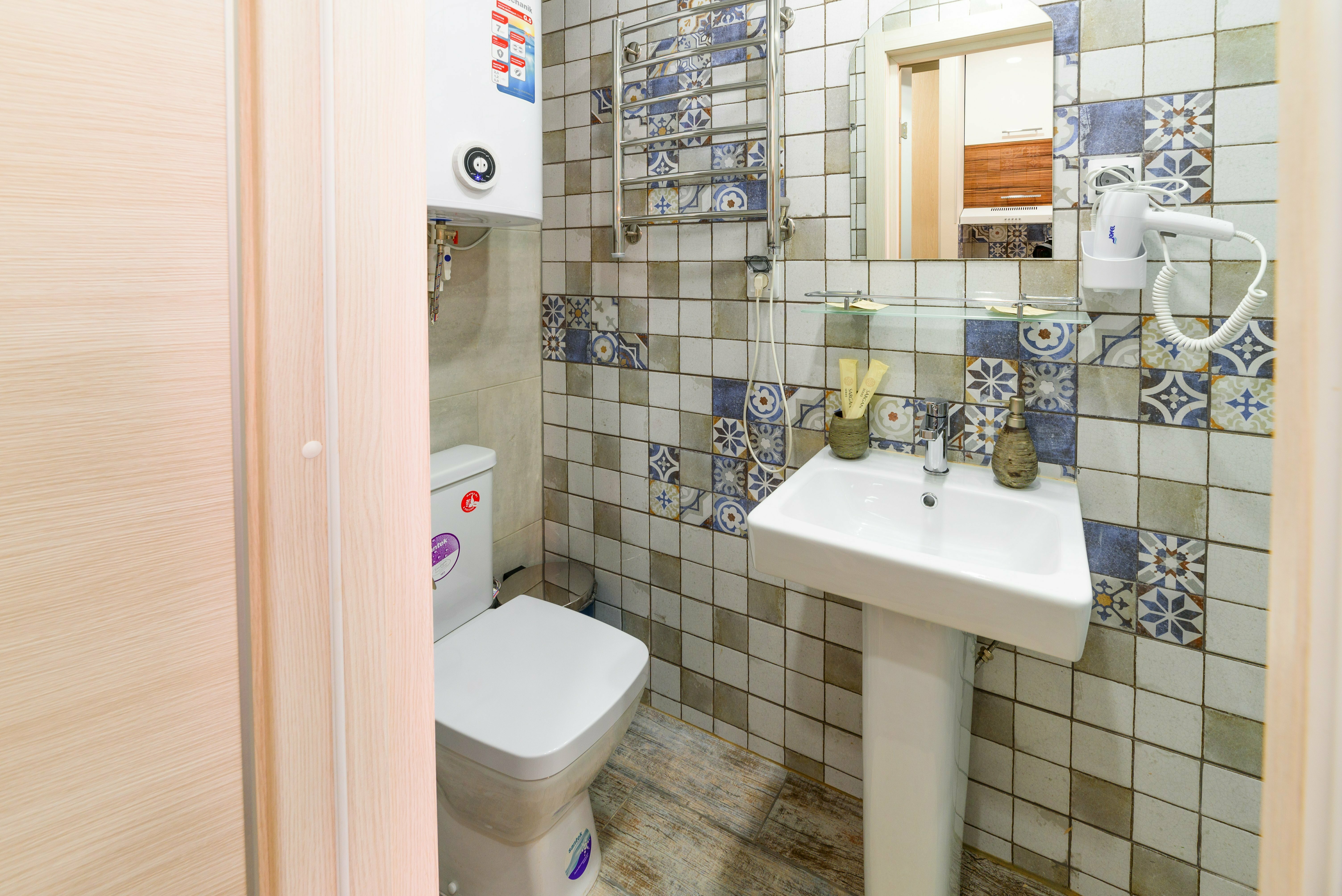 Студия Море