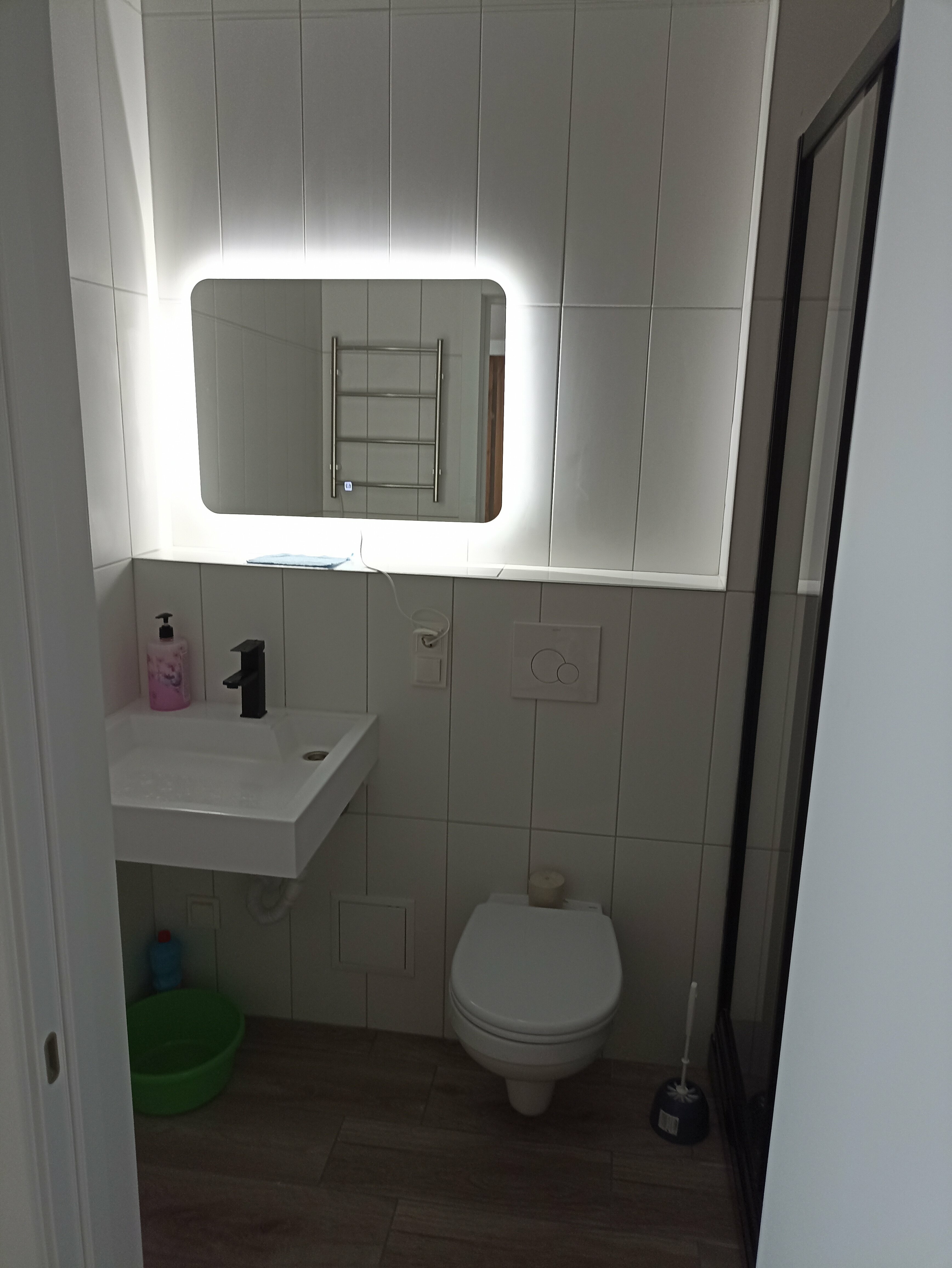 Двухместный номер с 1 кроватью