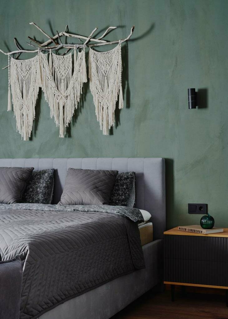 Апартаменты