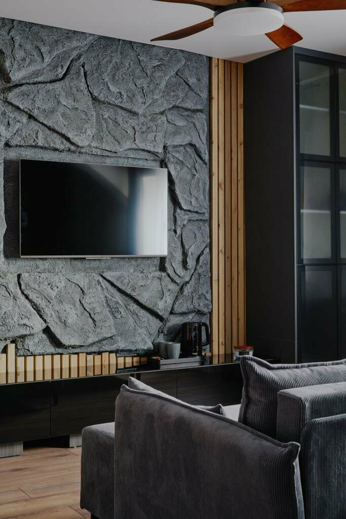 Апартаменты