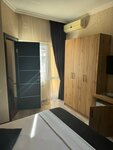 Улучшенный двухместный номер с 1 кроватью или 2 отдельными кроватями, вид на горы в Жасмин