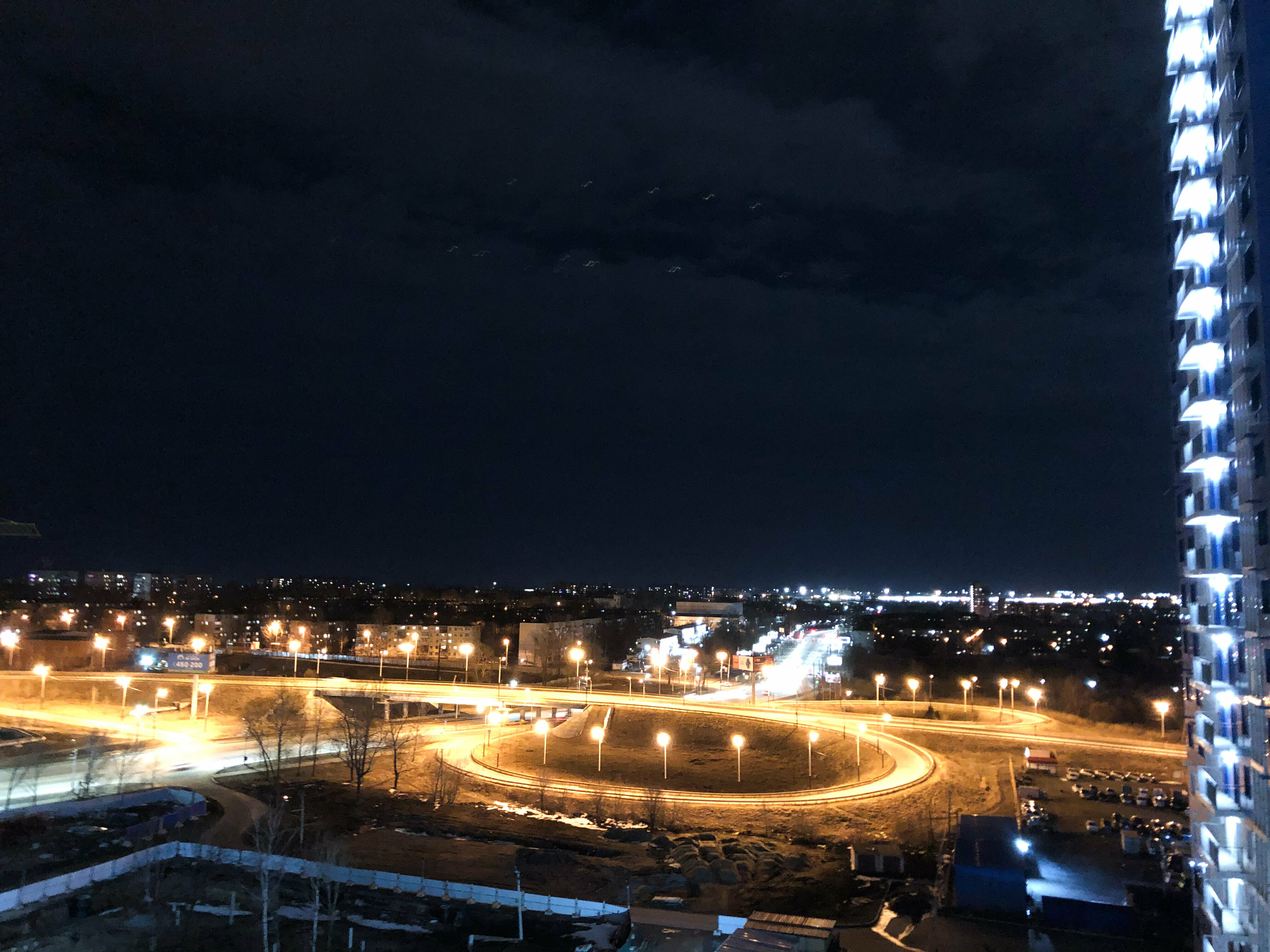 Апартаменты