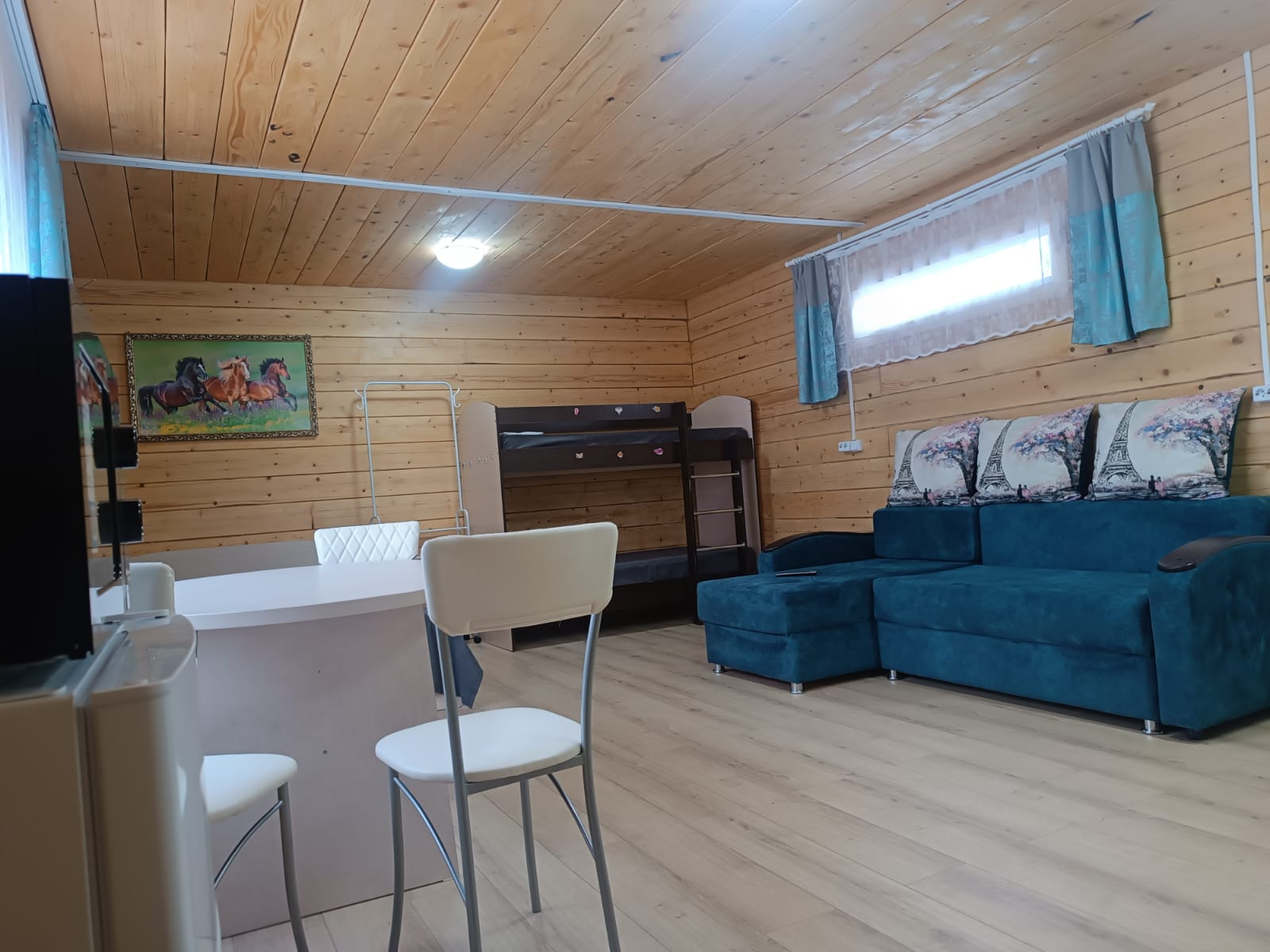 Номер-студия