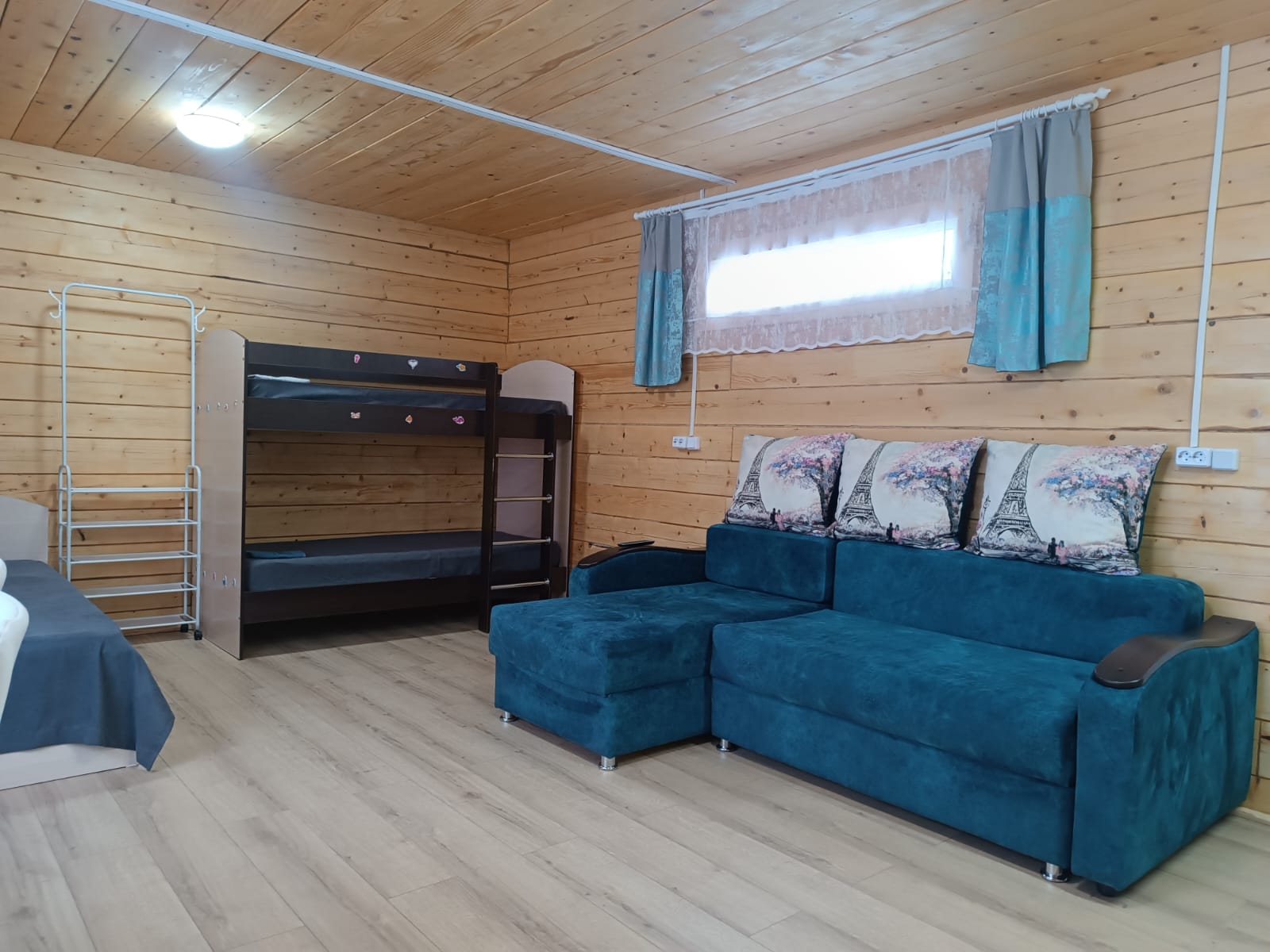 Номер-студия