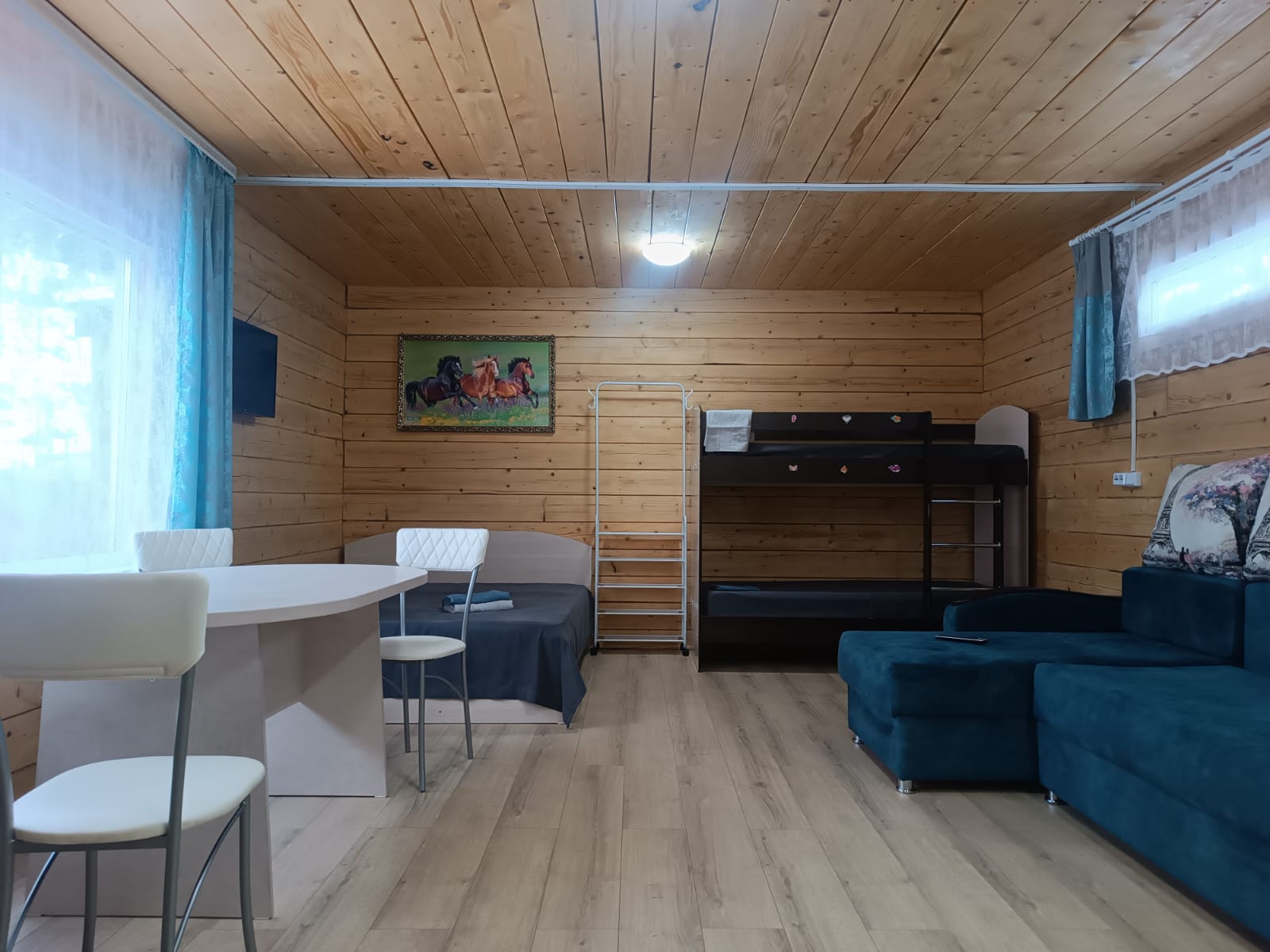 Номер-студия