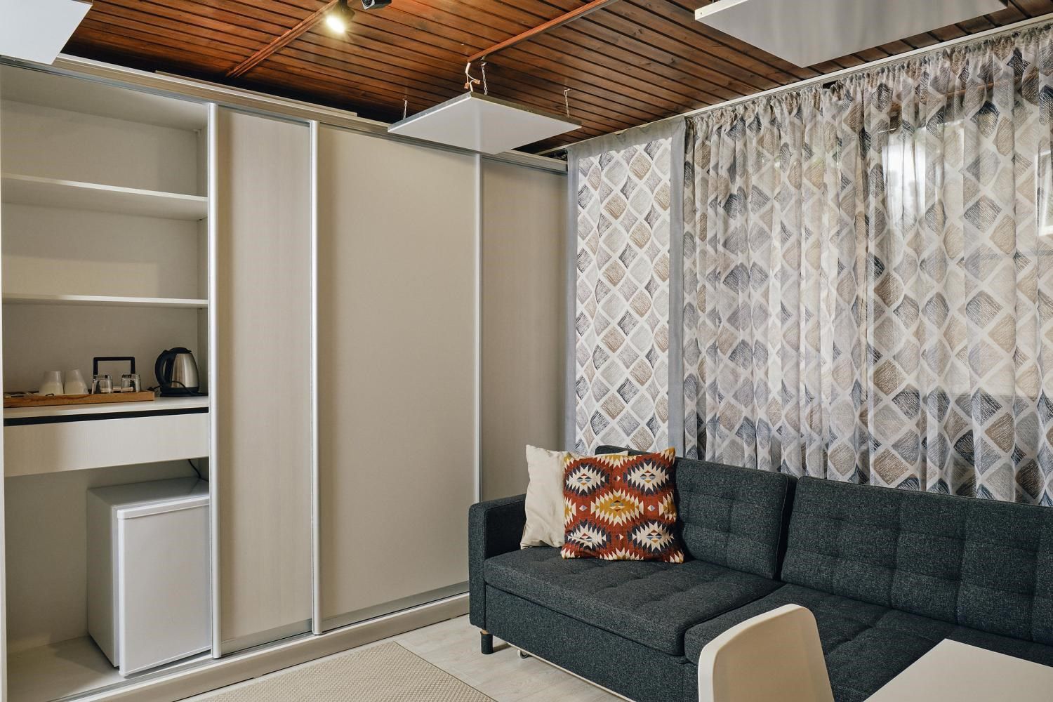 Семейный номер